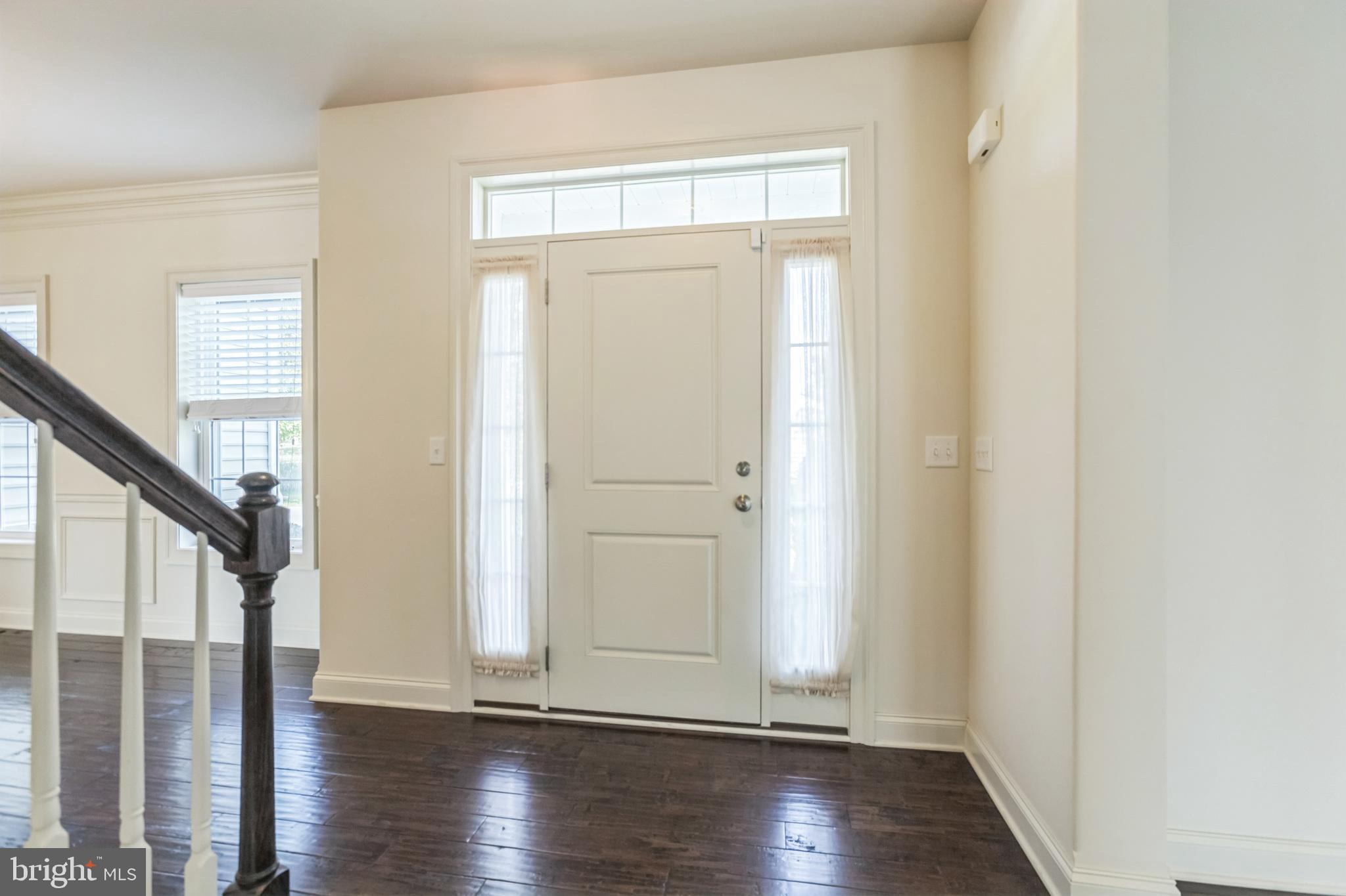 WHEATLAND FARMS - Residential