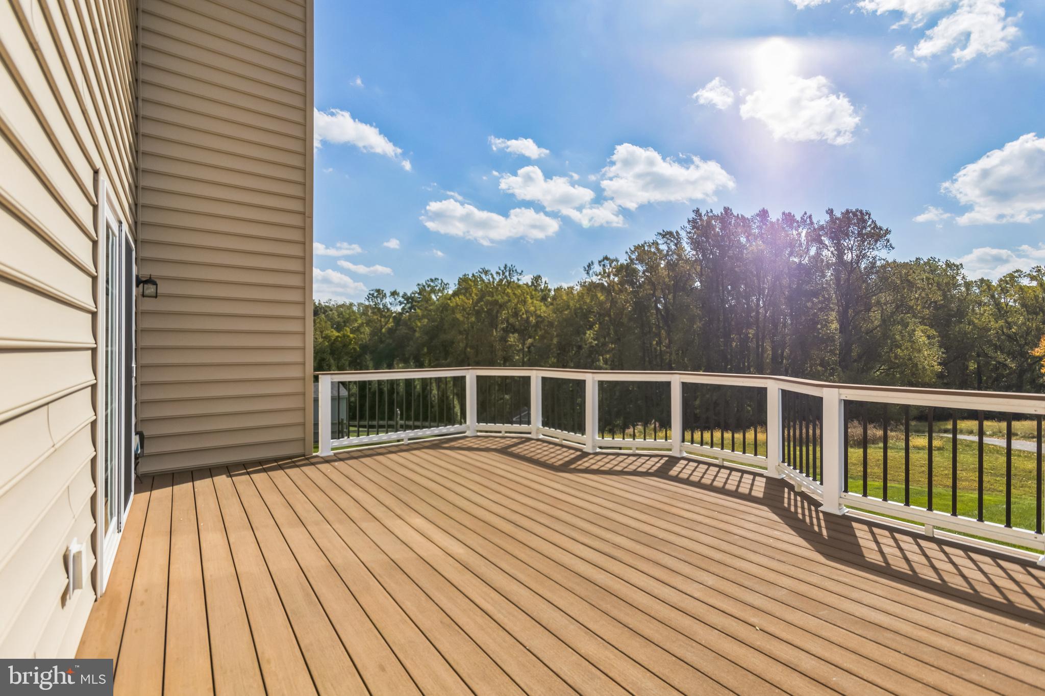 WHEATLAND FARMS - Residential