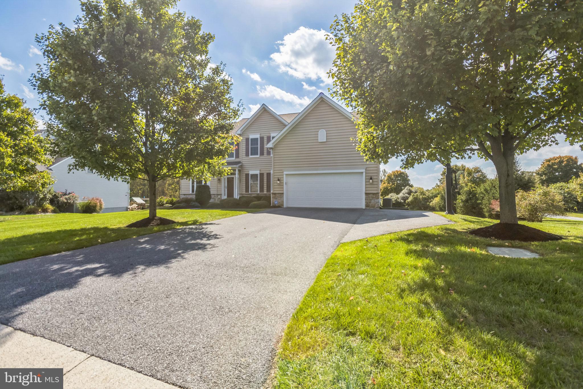 WHEATLAND FARMS - Residential