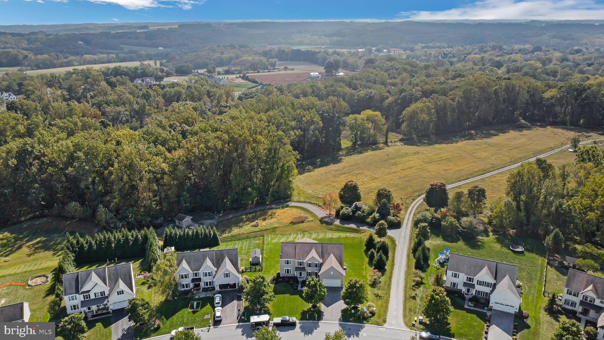 WHEATLAND FARMS - Residential