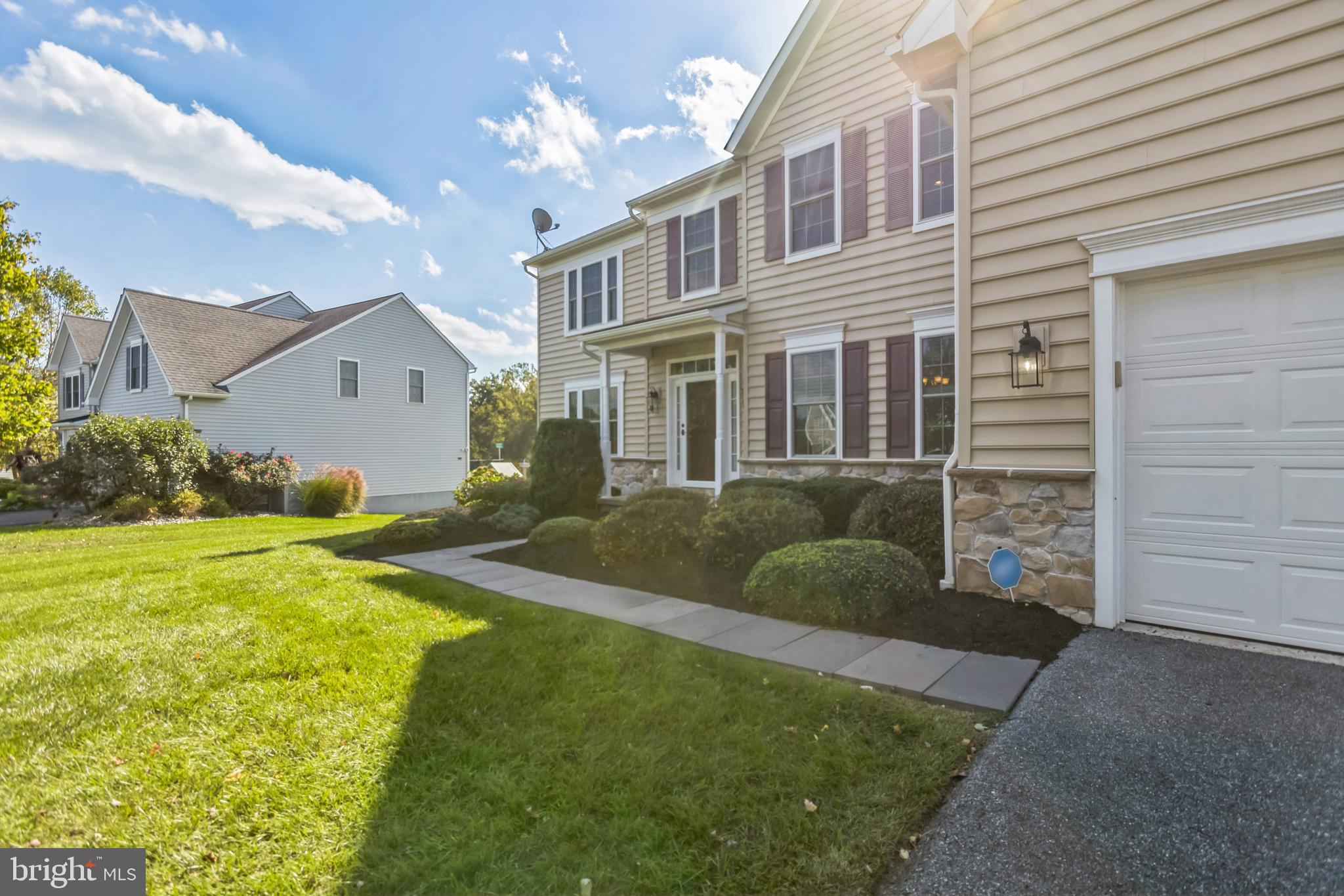 WHEATLAND FARMS - Residential