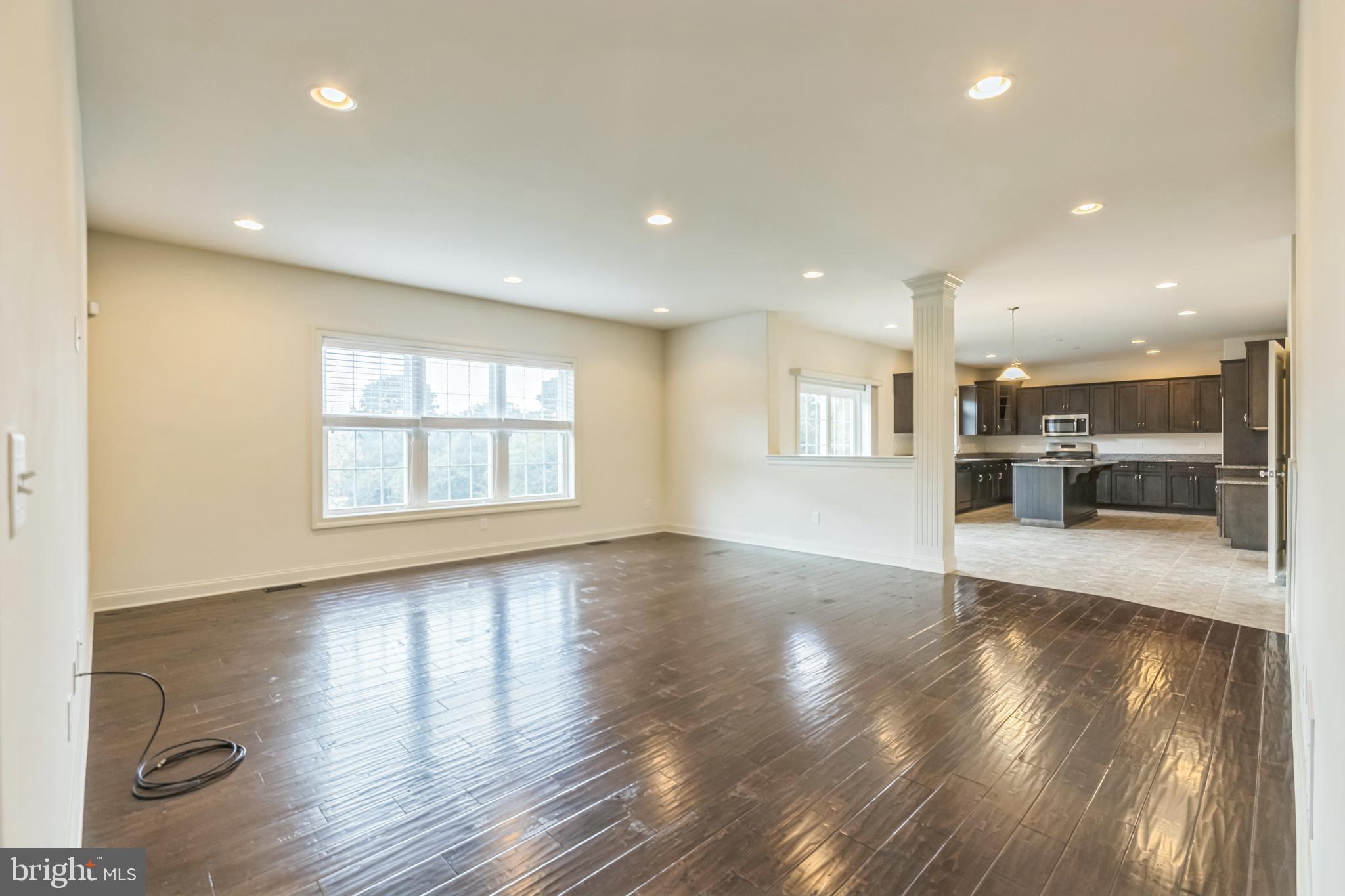 WHEATLAND FARMS - Residential