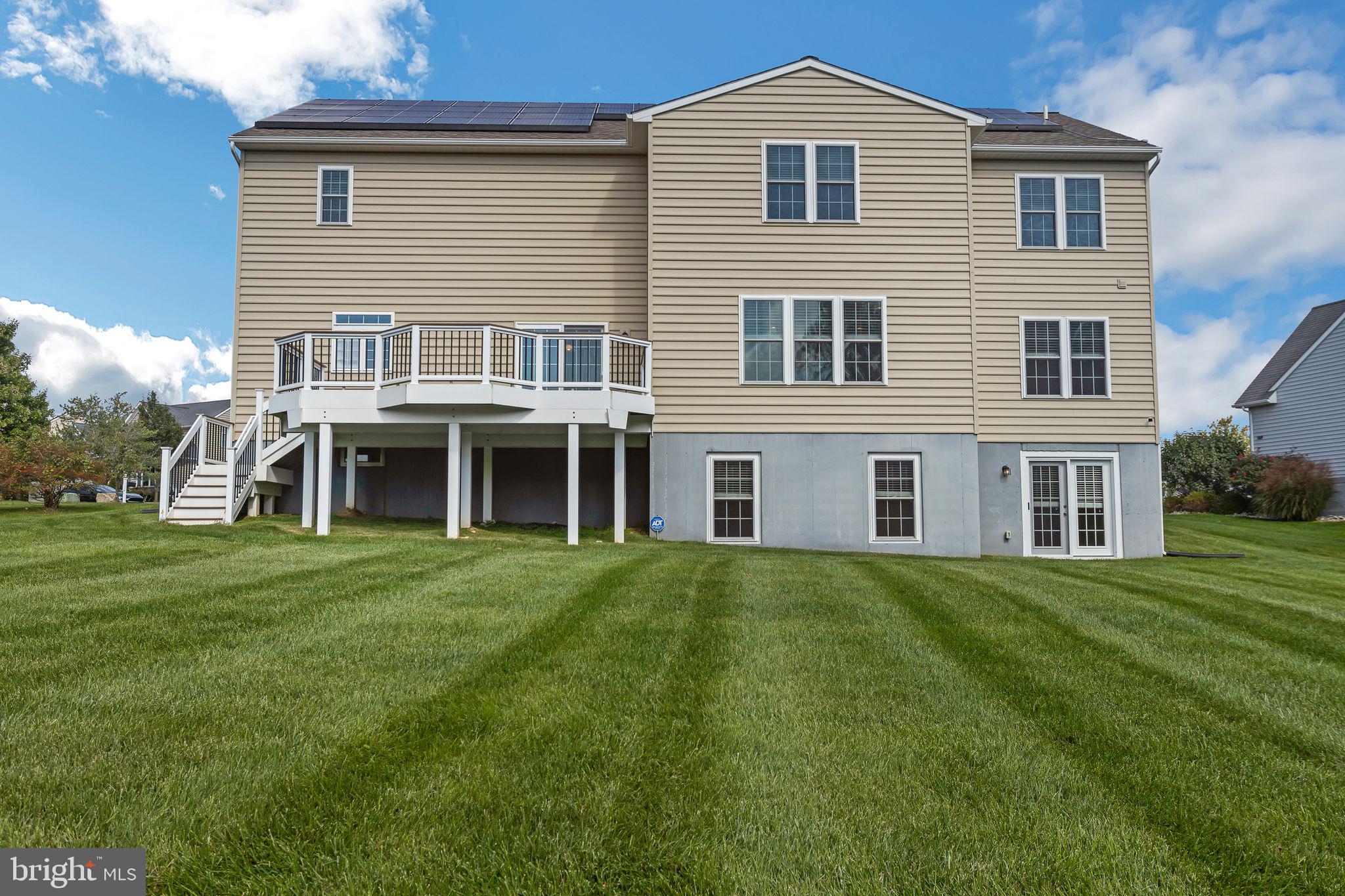 WHEATLAND FARMS - Residential
