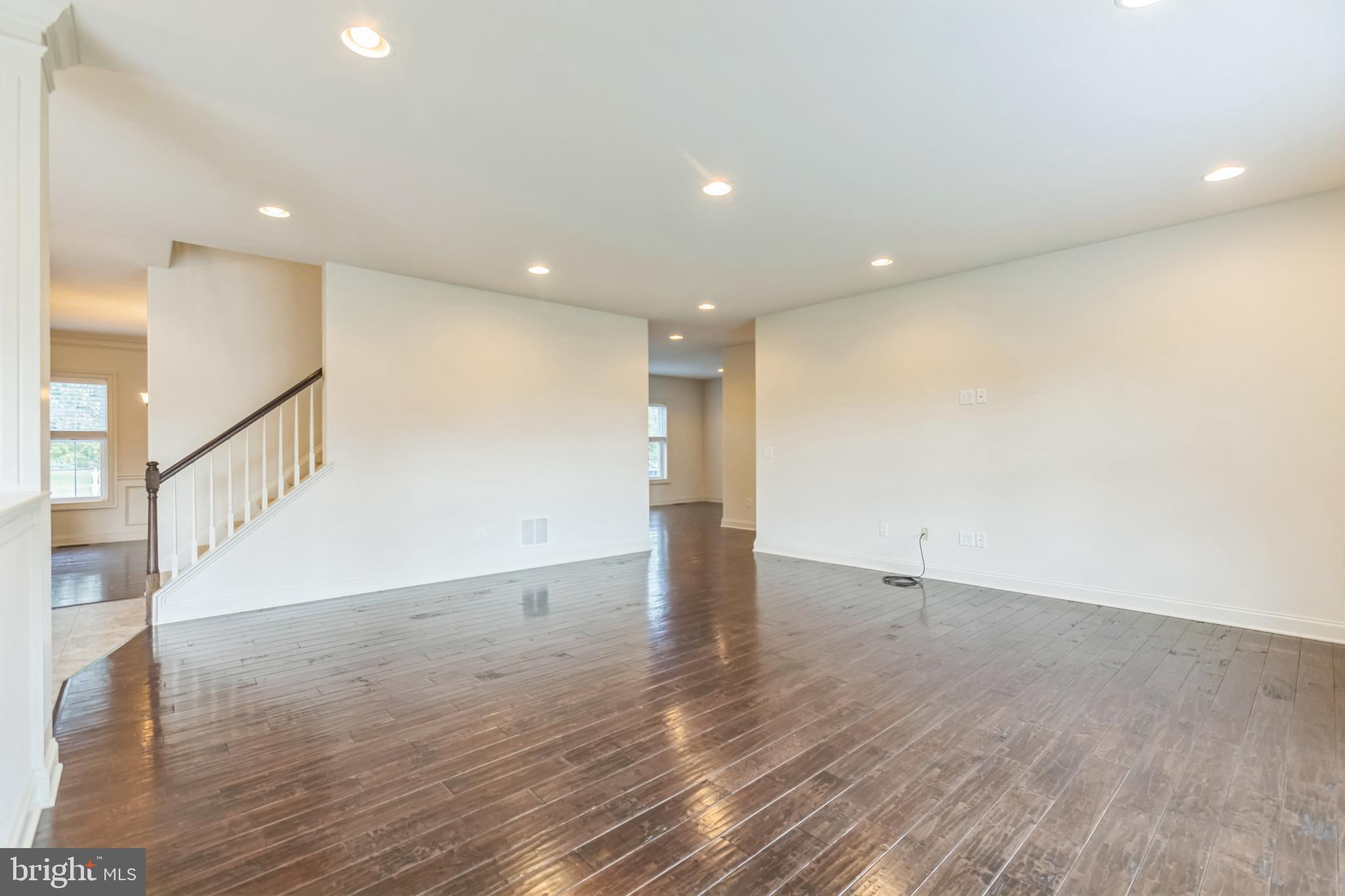 WHEATLAND FARMS - Residential