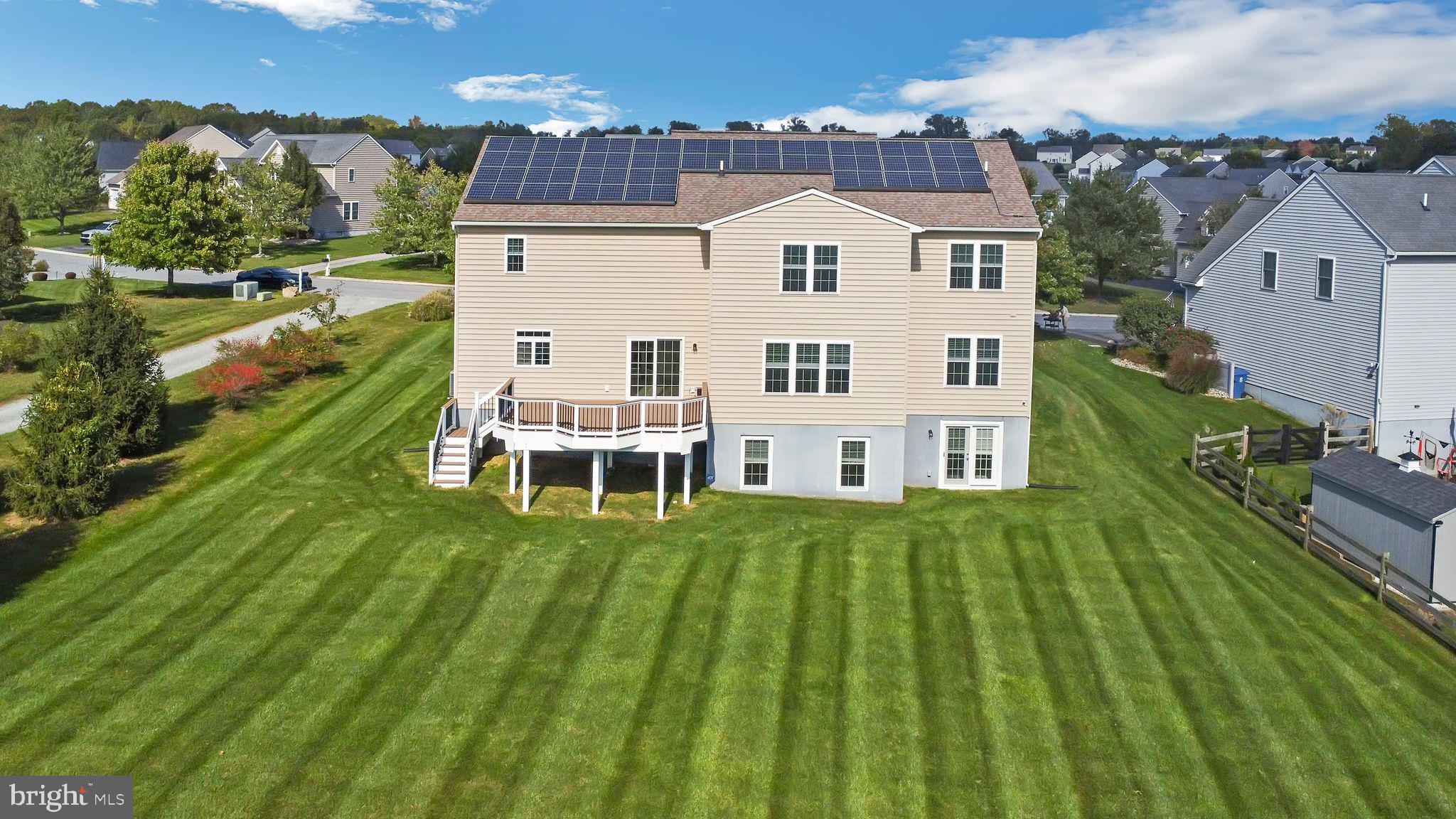 WHEATLAND FARMS - Residential