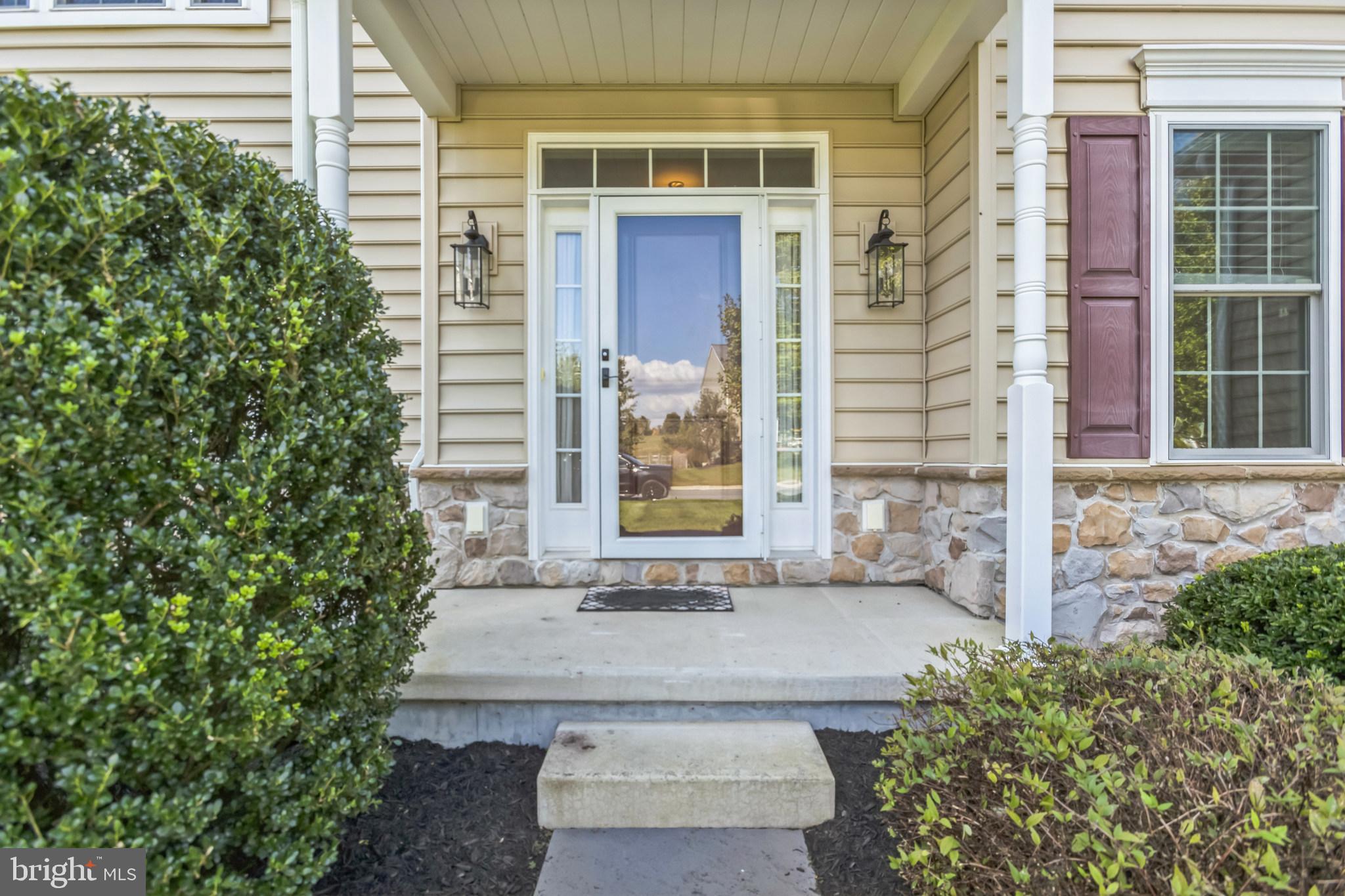 WHEATLAND FARMS - Residential