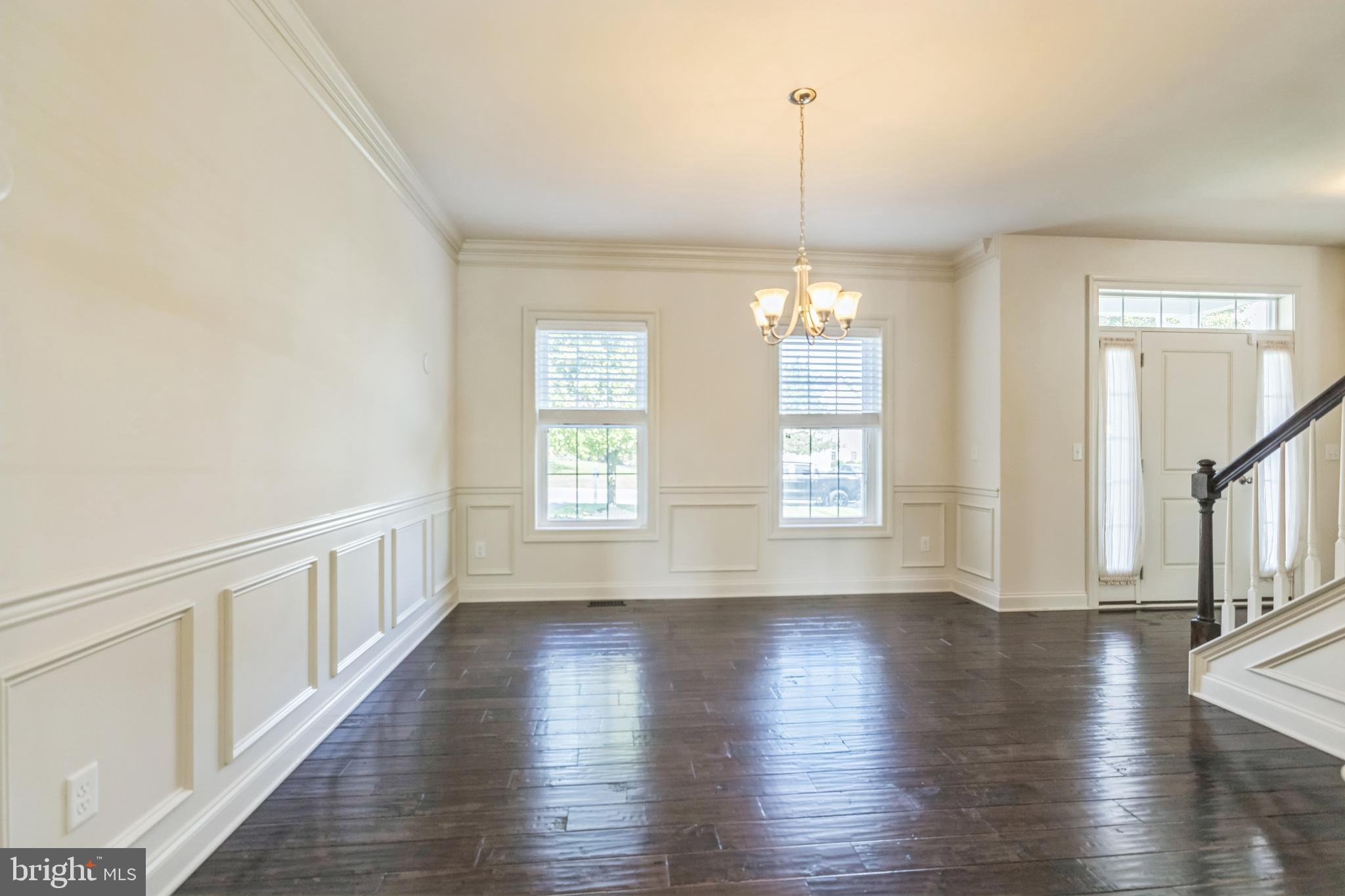WHEATLAND FARMS - Residential