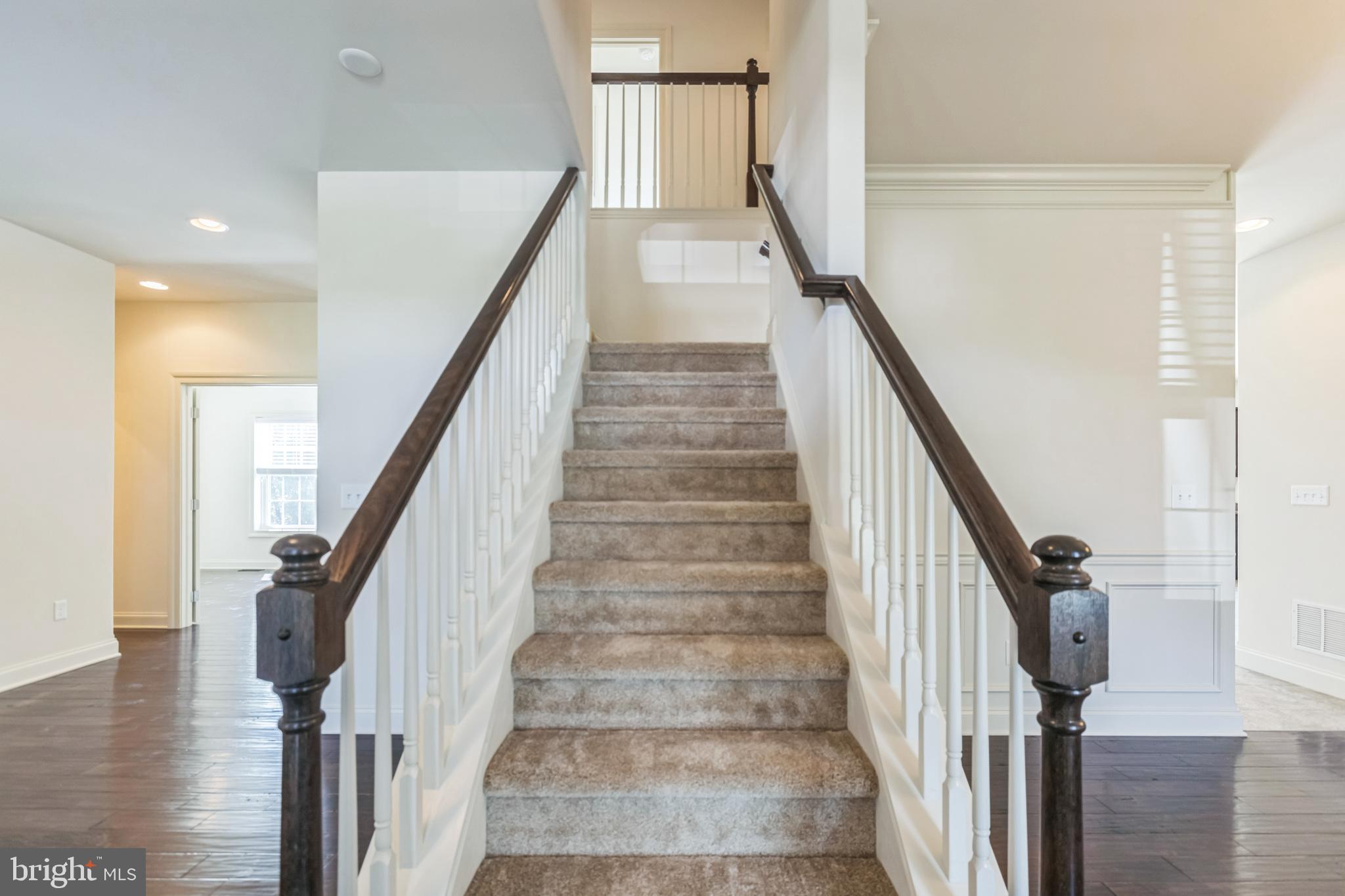 WHEATLAND FARMS - Residential