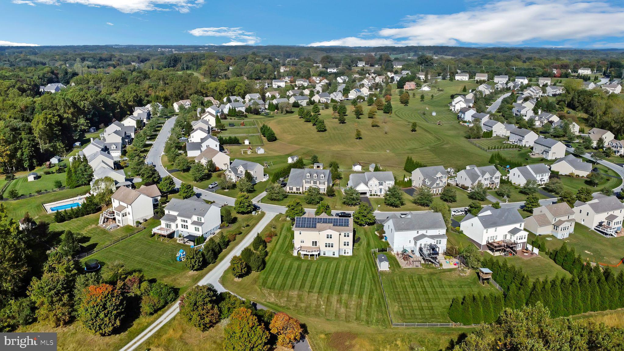 WHEATLAND FARMS - Residential