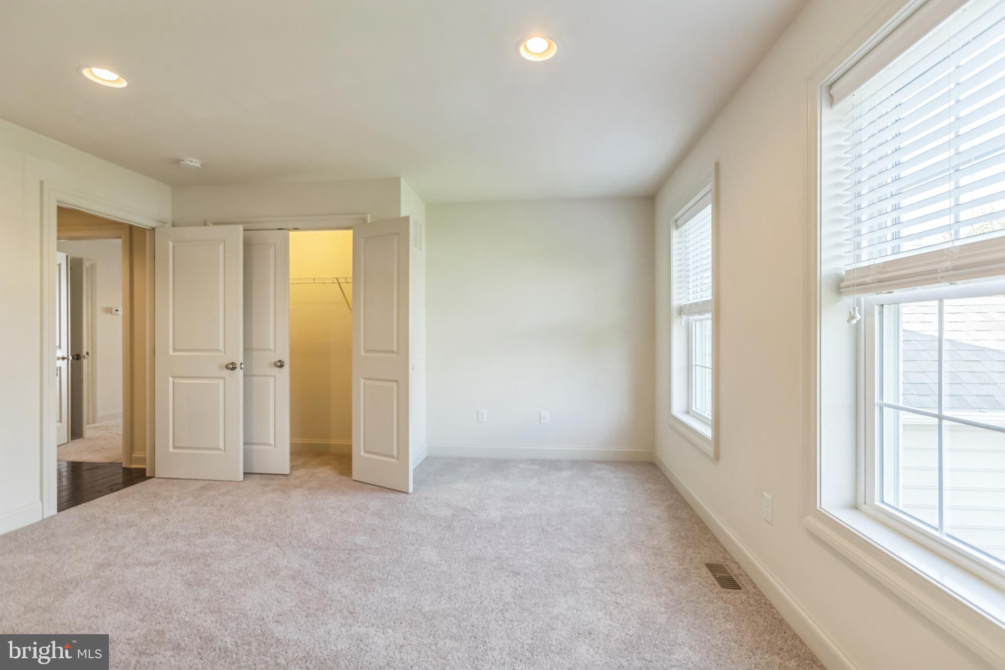 WHEATLAND FARMS - Residential