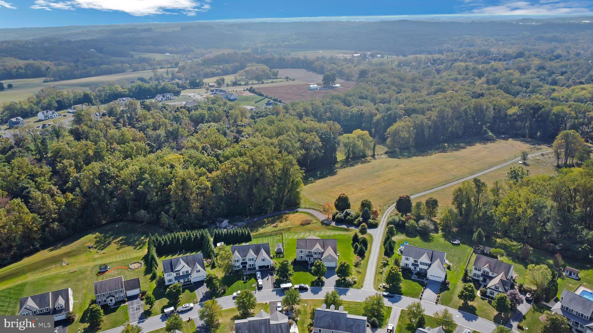 WHEATLAND FARMS - Residential