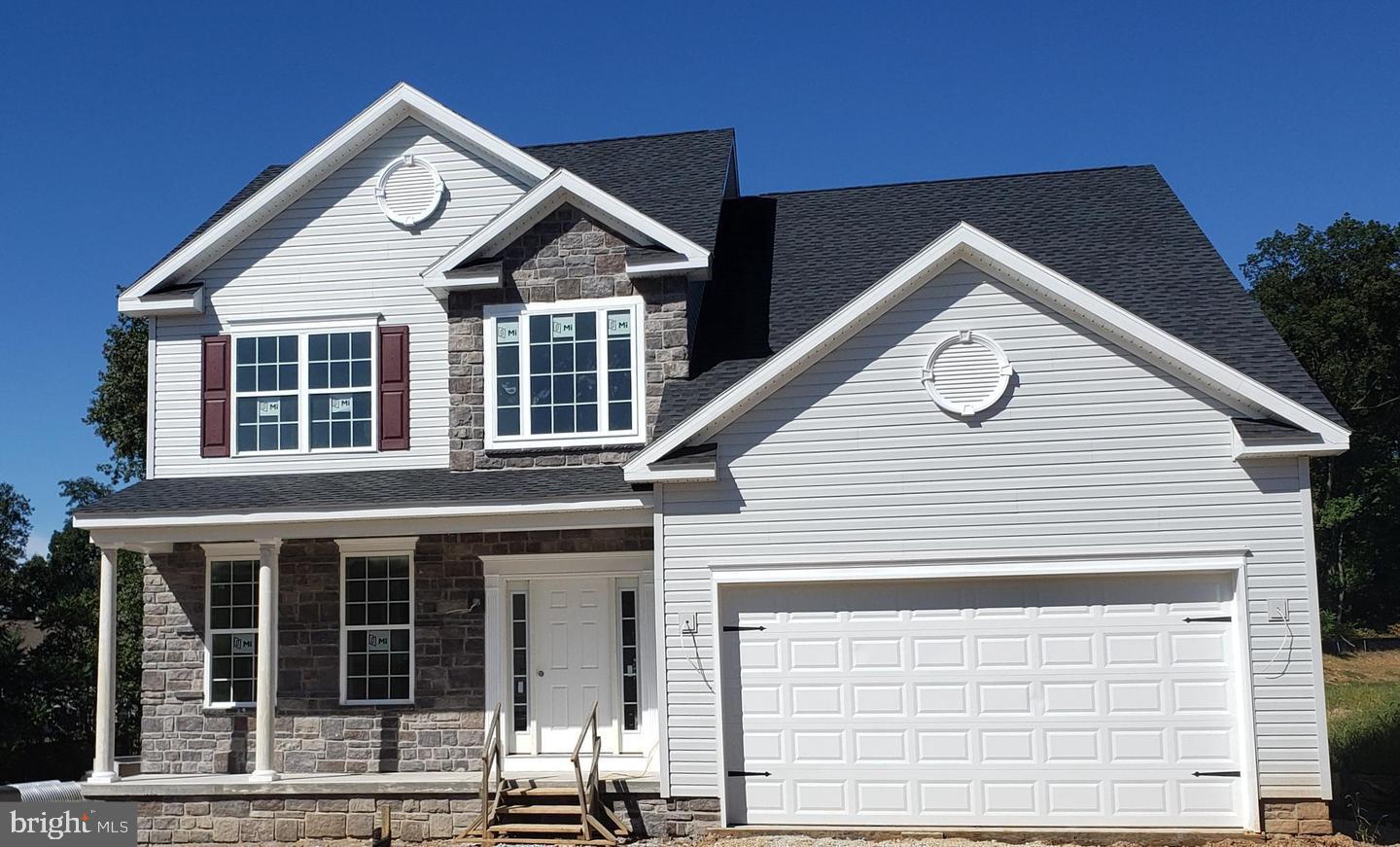 NORTHSIDE ESTATES - Residential