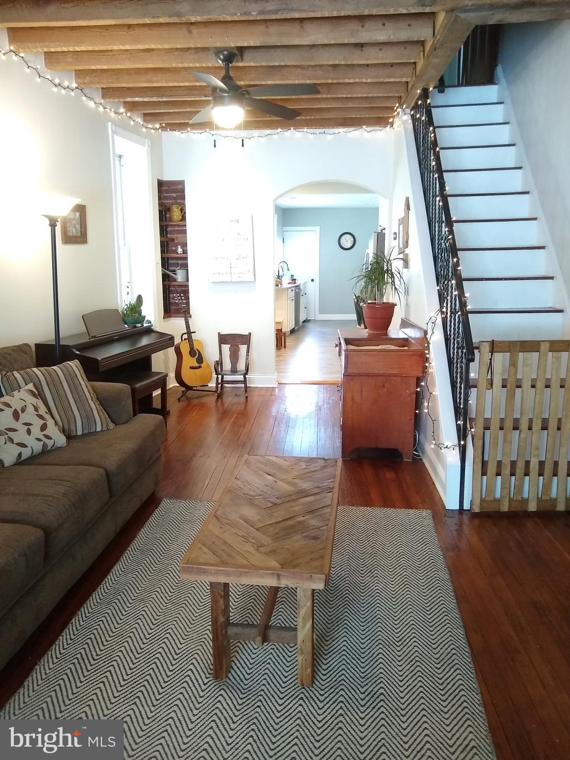 PORT RICHMOND - Residential