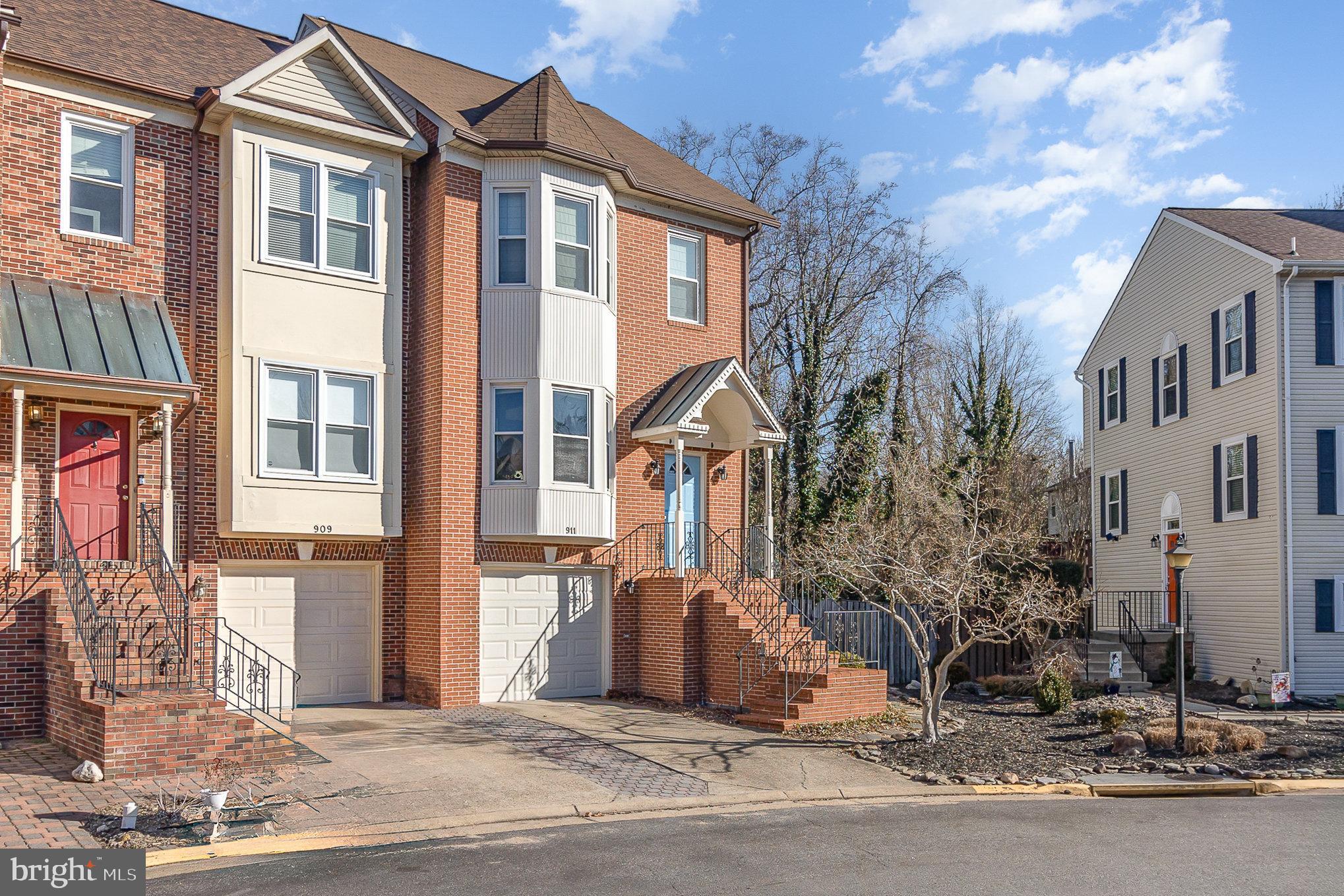 CHATHAM LANDING - Residential