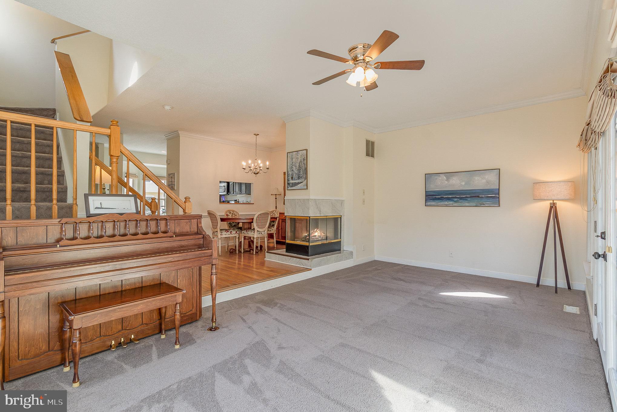 CHATHAM LANDING - Residential