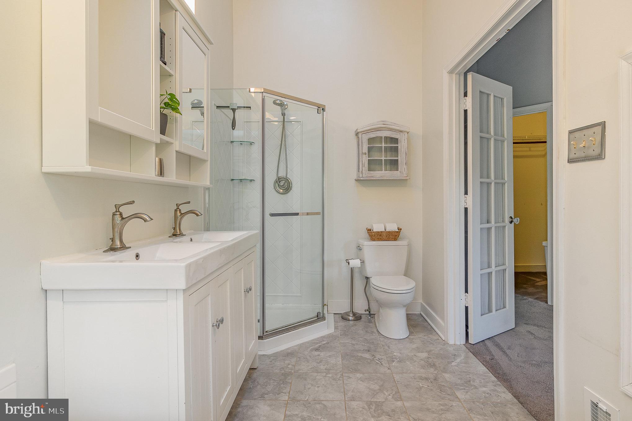 CHATHAM LANDING - Residential