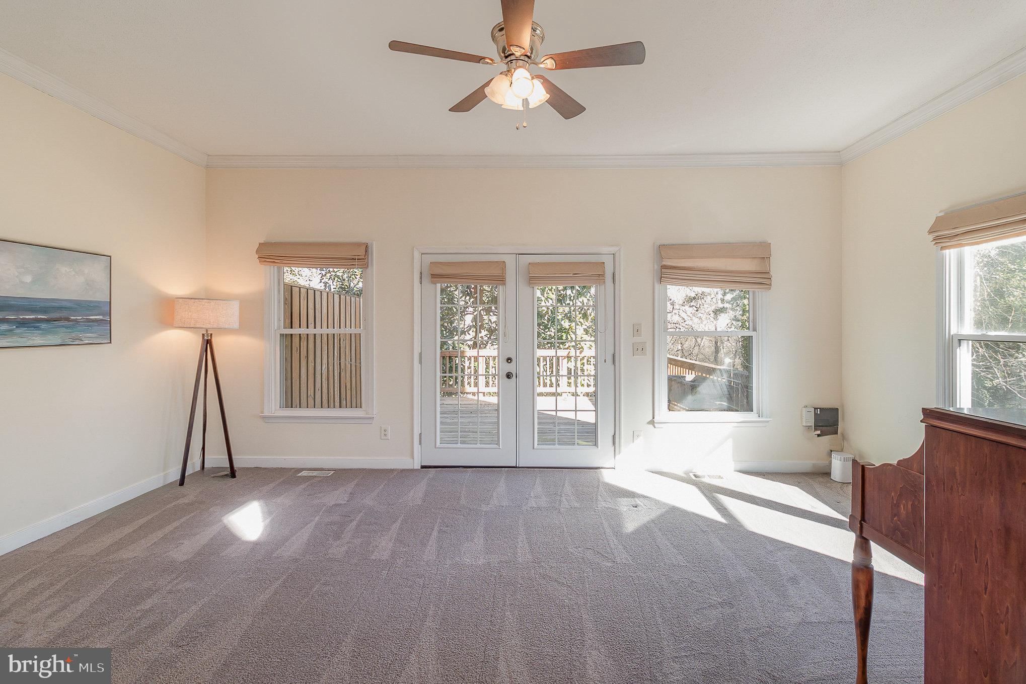 CHATHAM LANDING - Residential