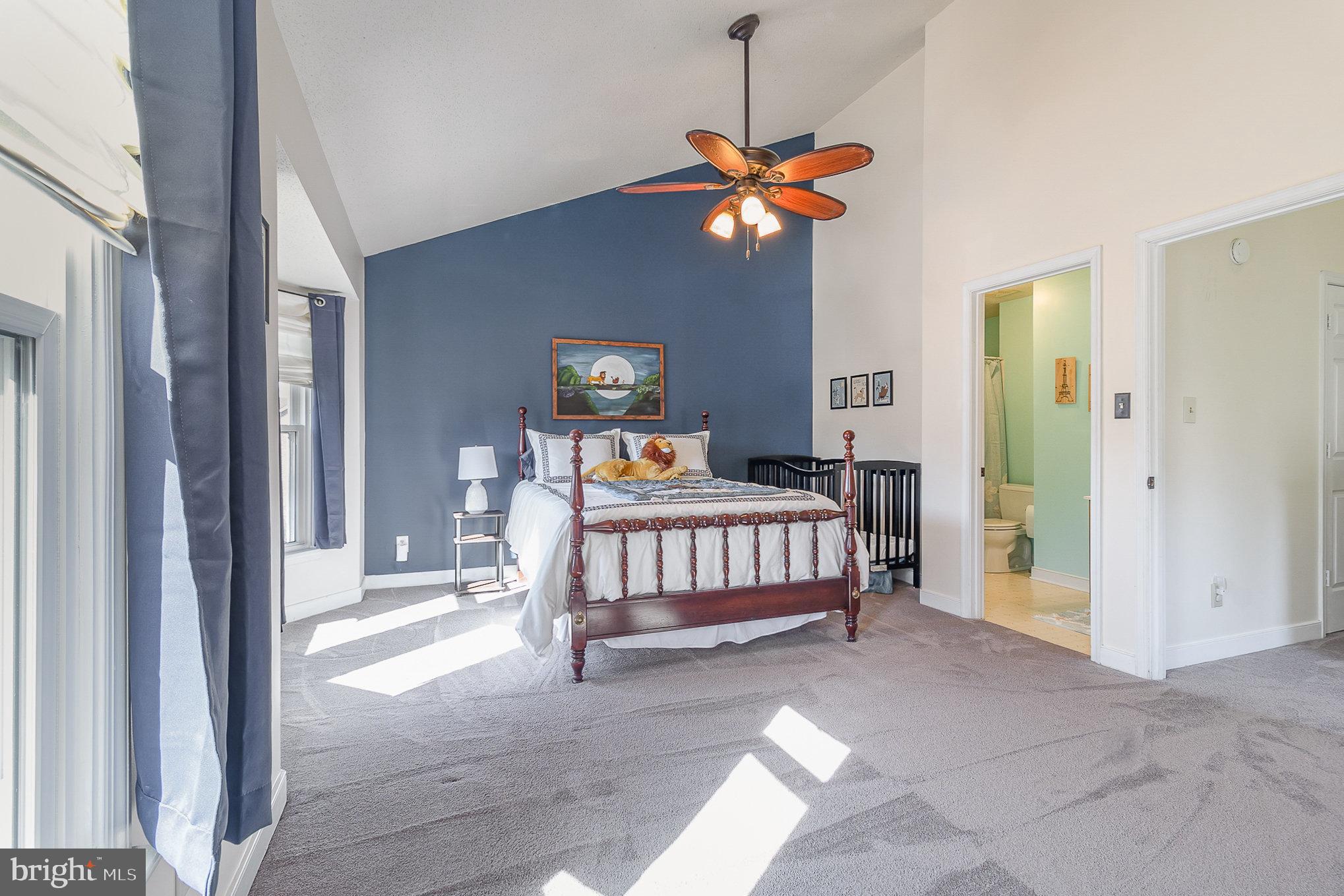 CHATHAM LANDING - Residential