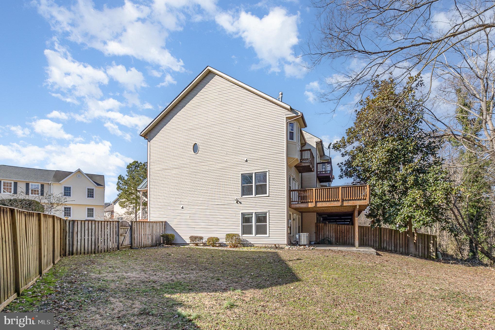 CHATHAM LANDING - Residential