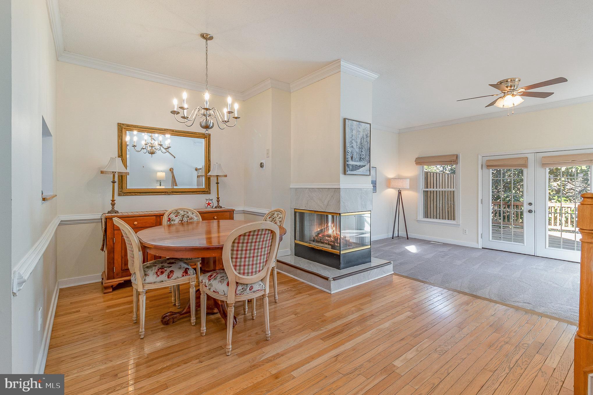 CHATHAM LANDING - Residential