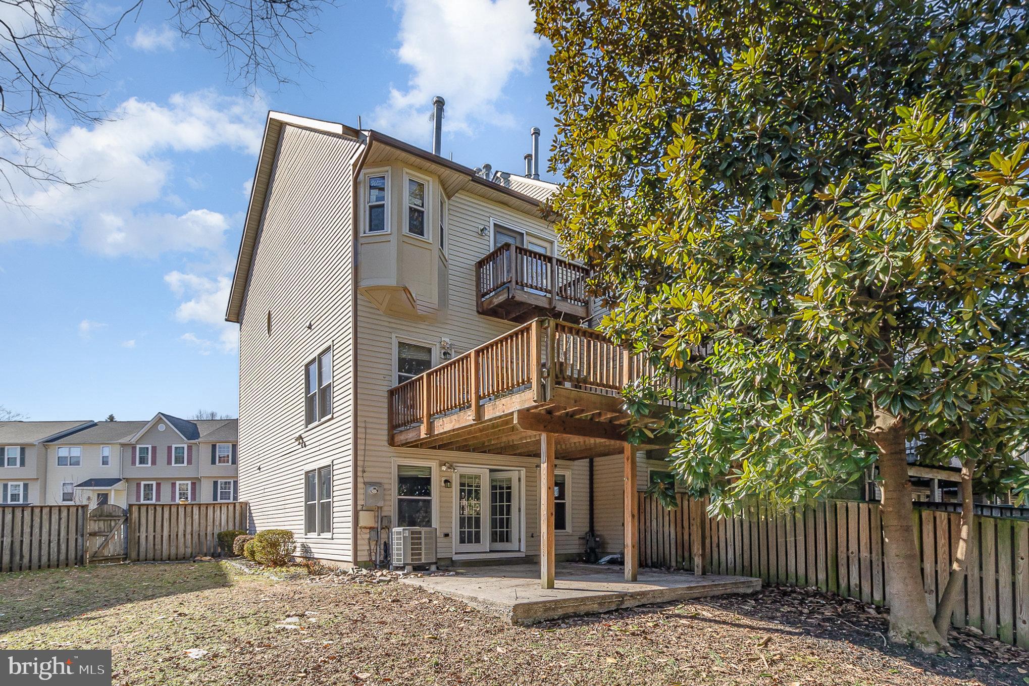 CHATHAM LANDING - Residential