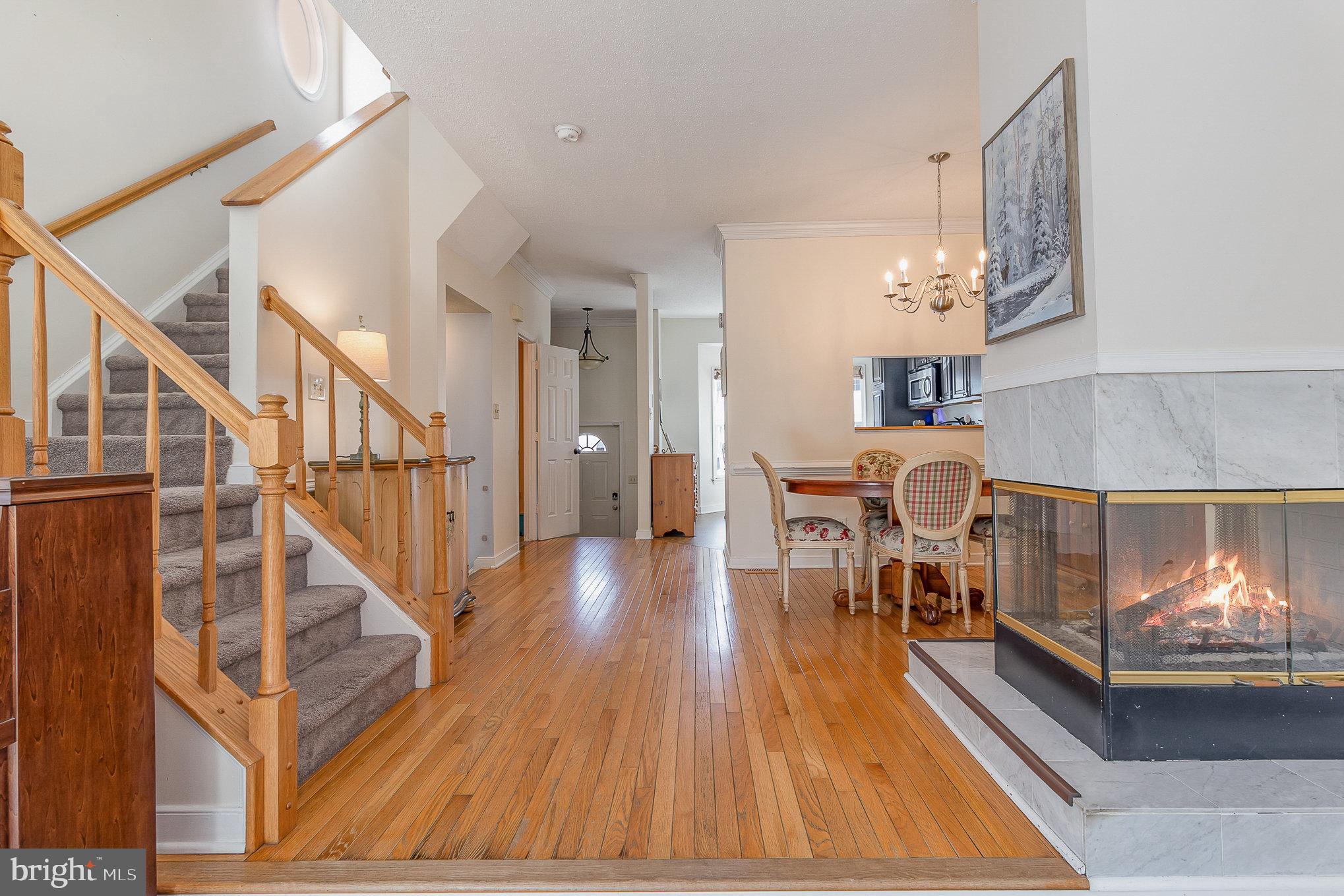 CHATHAM LANDING - Residential