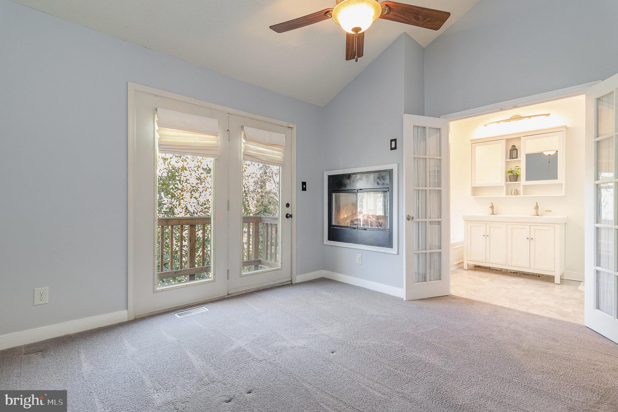 CHATHAM LANDING - Residential