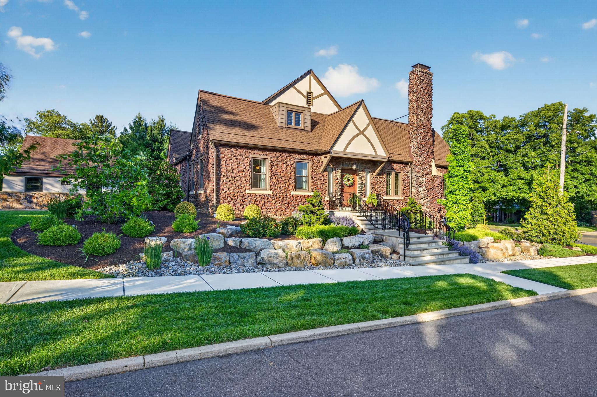 EDGEBORO - Residential