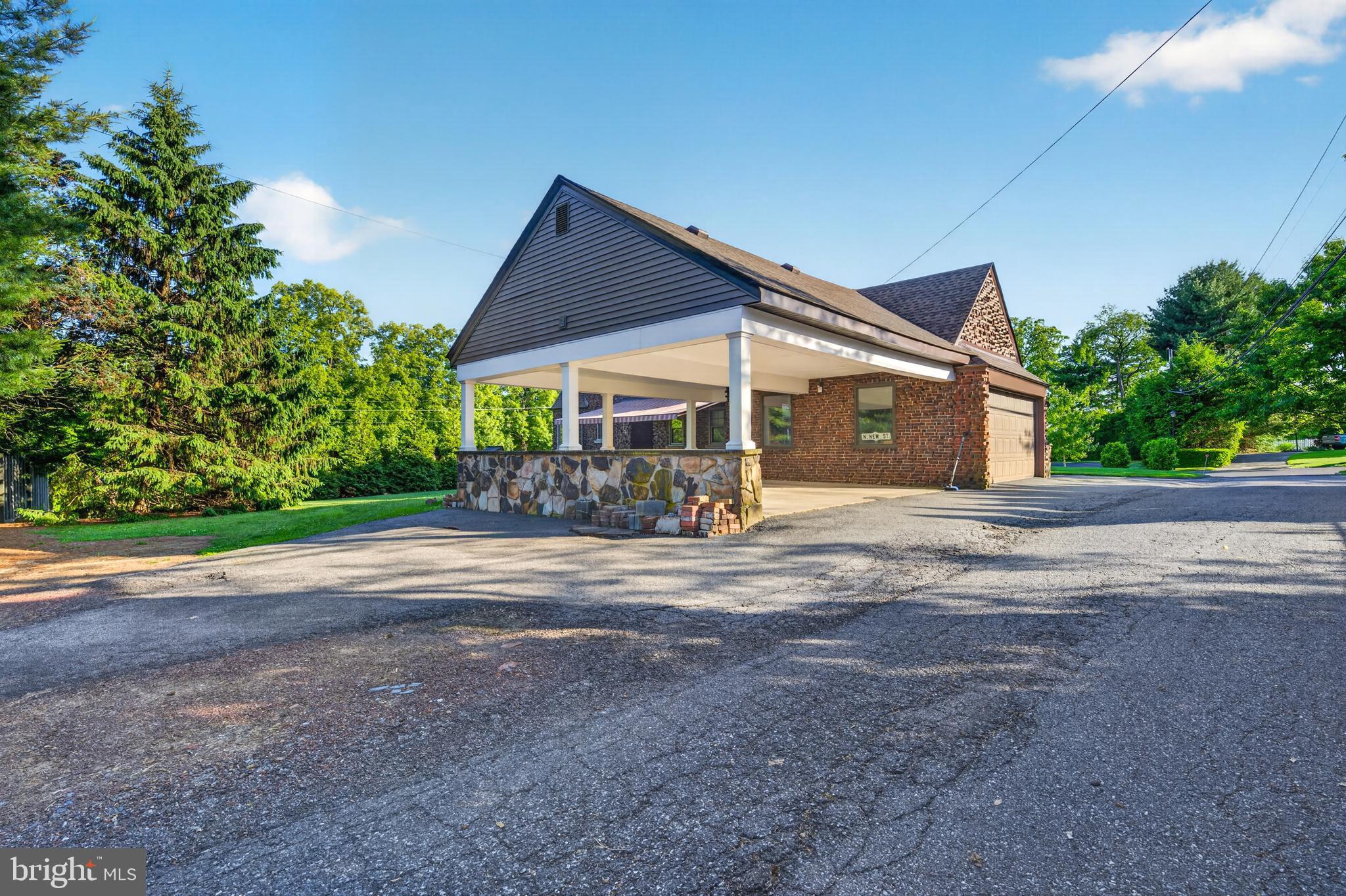 EDGEBORO - Residential