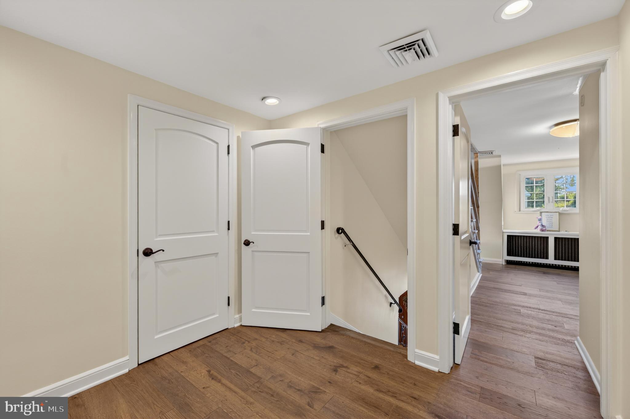 EDGEBORO - Residential