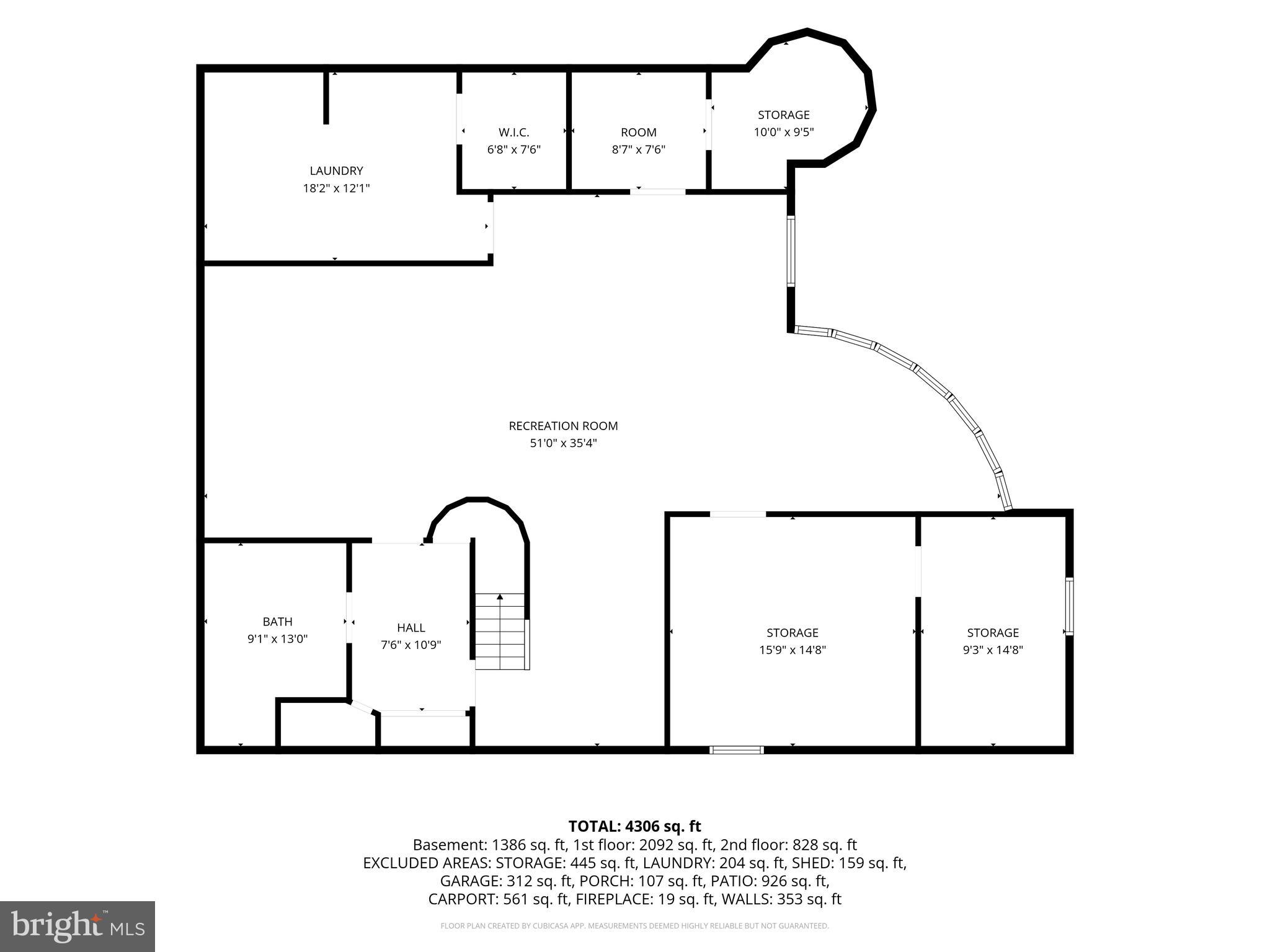 EDGEBORO - Residential