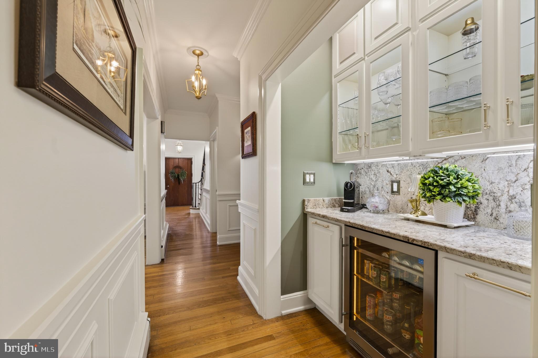 EDGEBORO - Residential