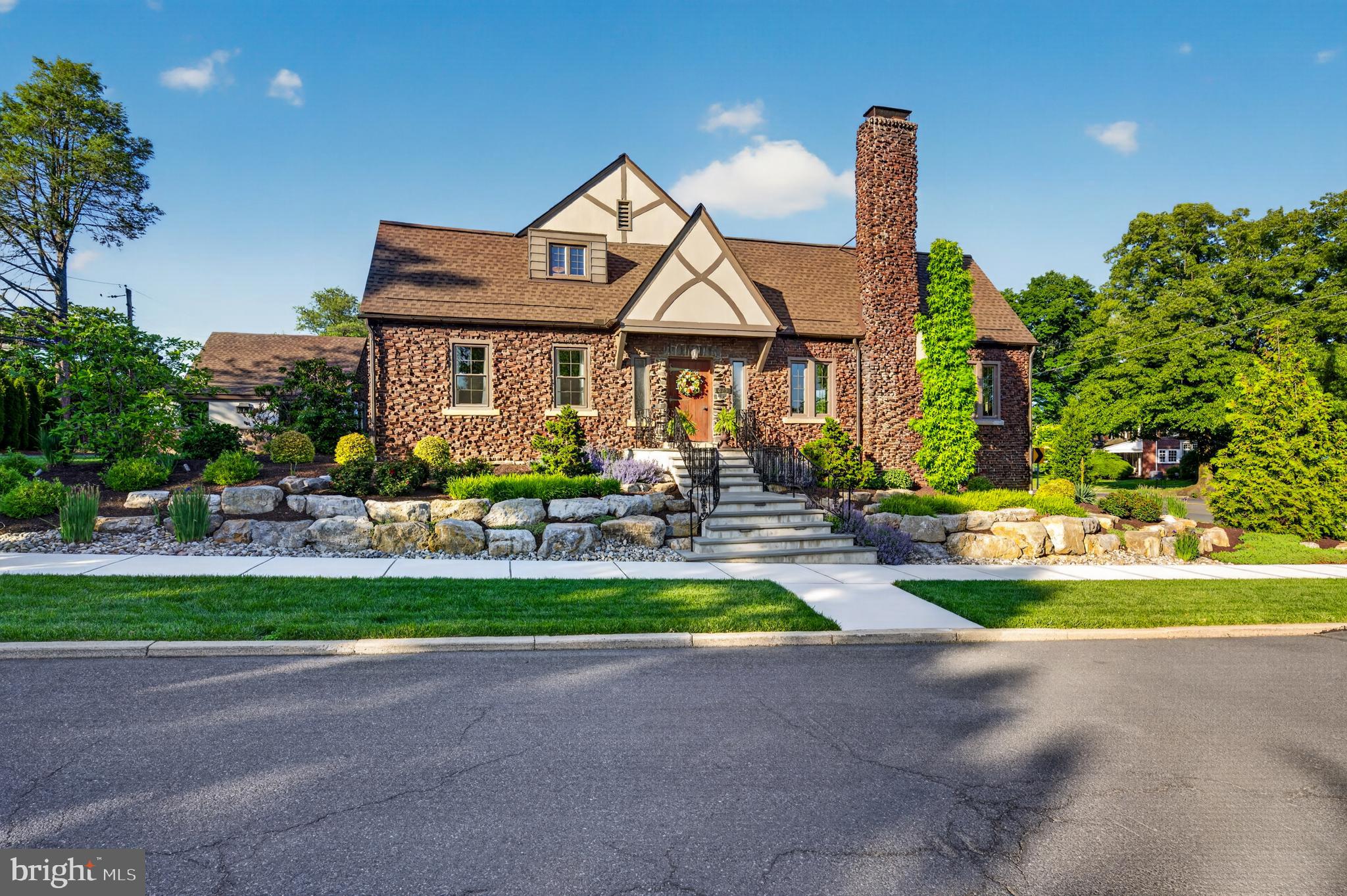 EDGEBORO - Residential