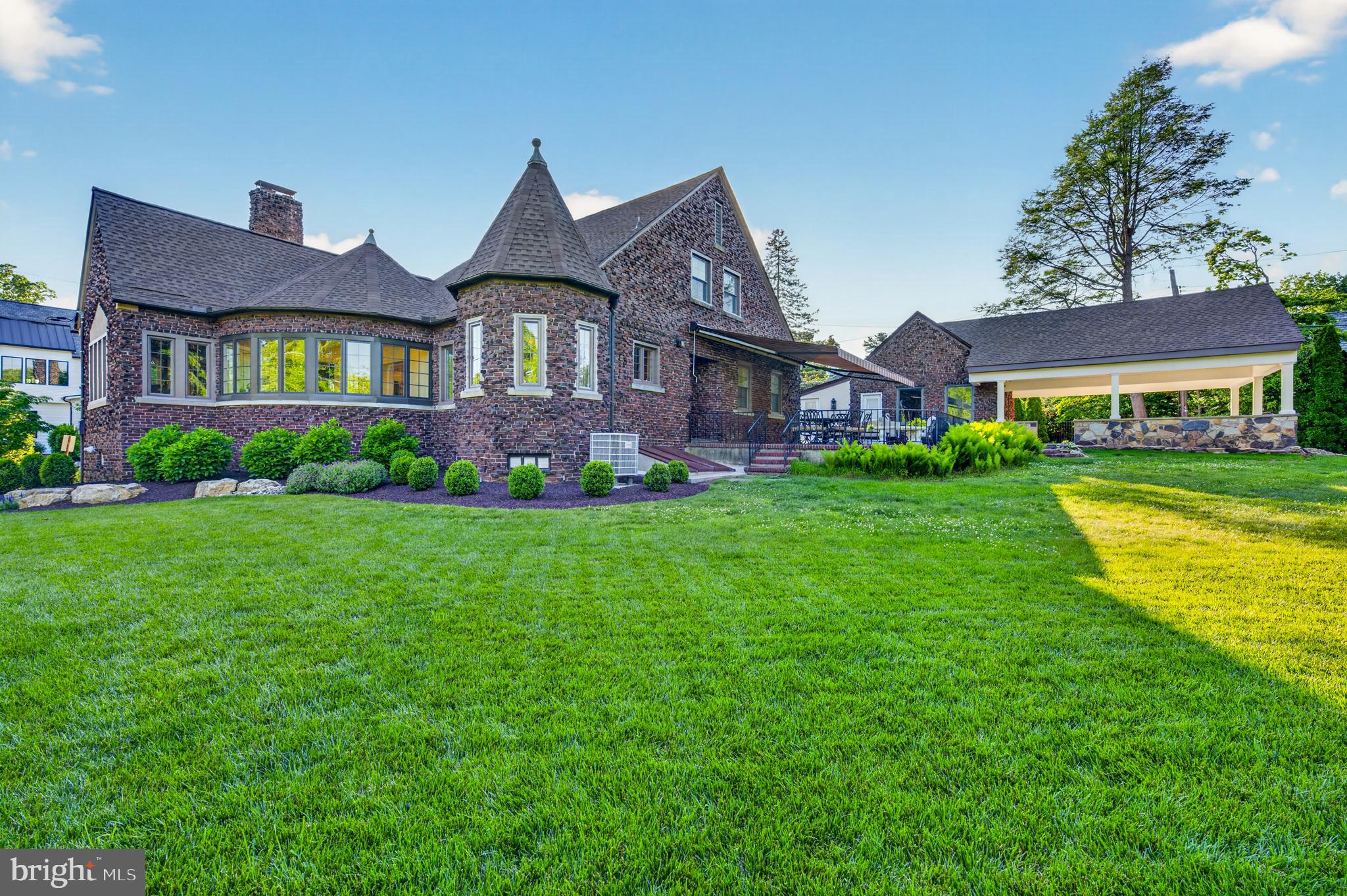 EDGEBORO - Residential