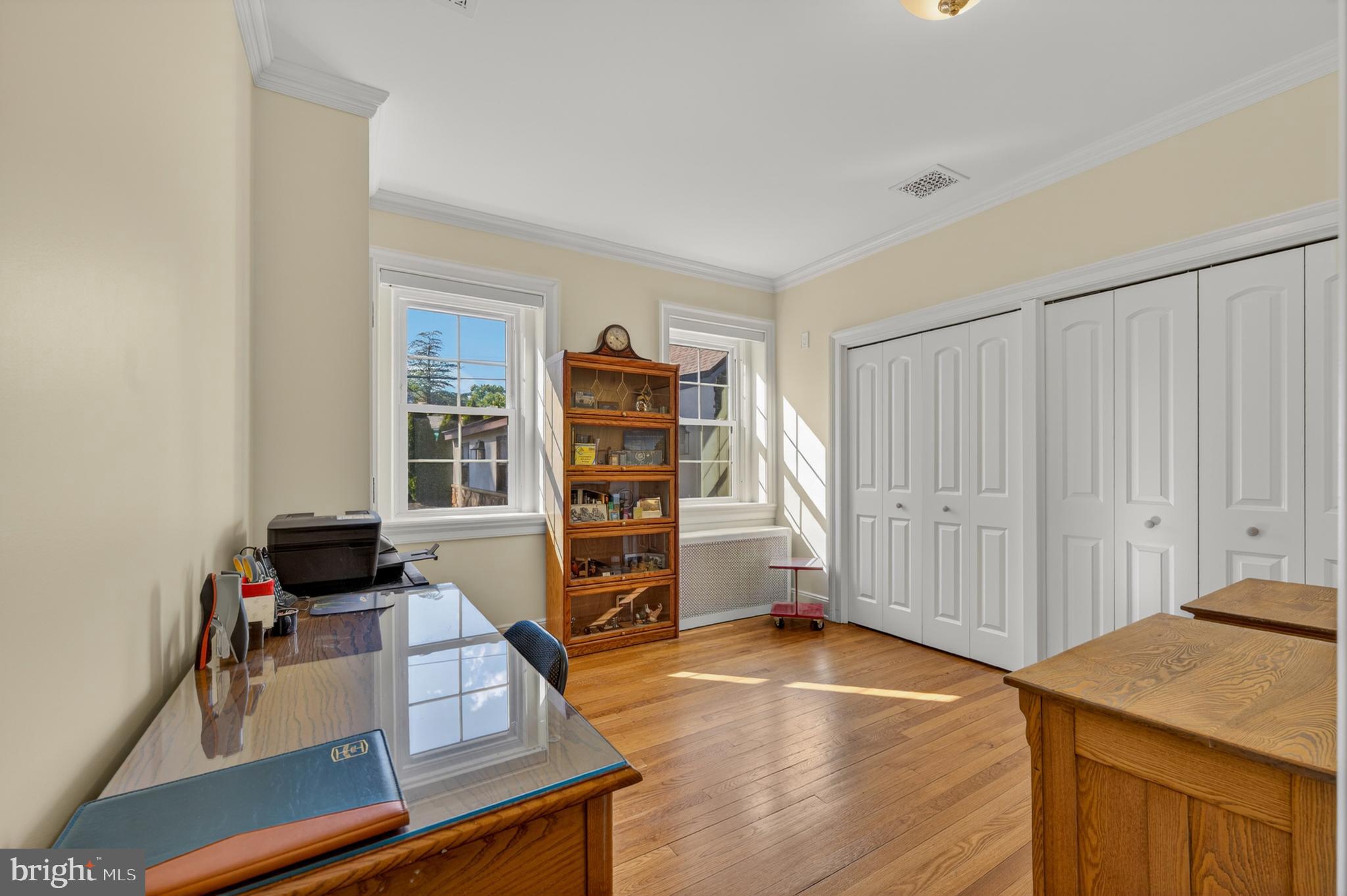 EDGEBORO - Residential