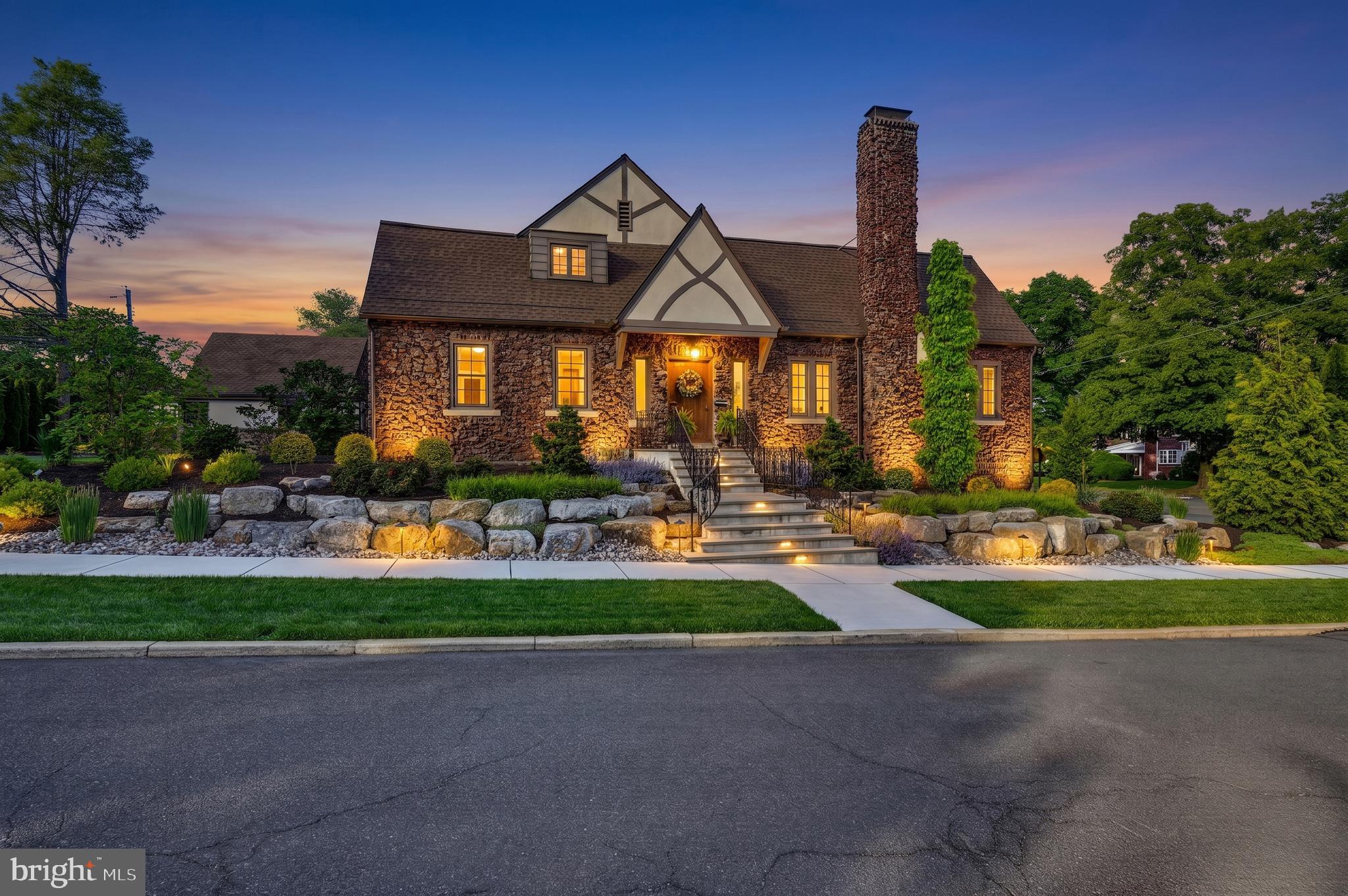 EDGEBORO - Residential
