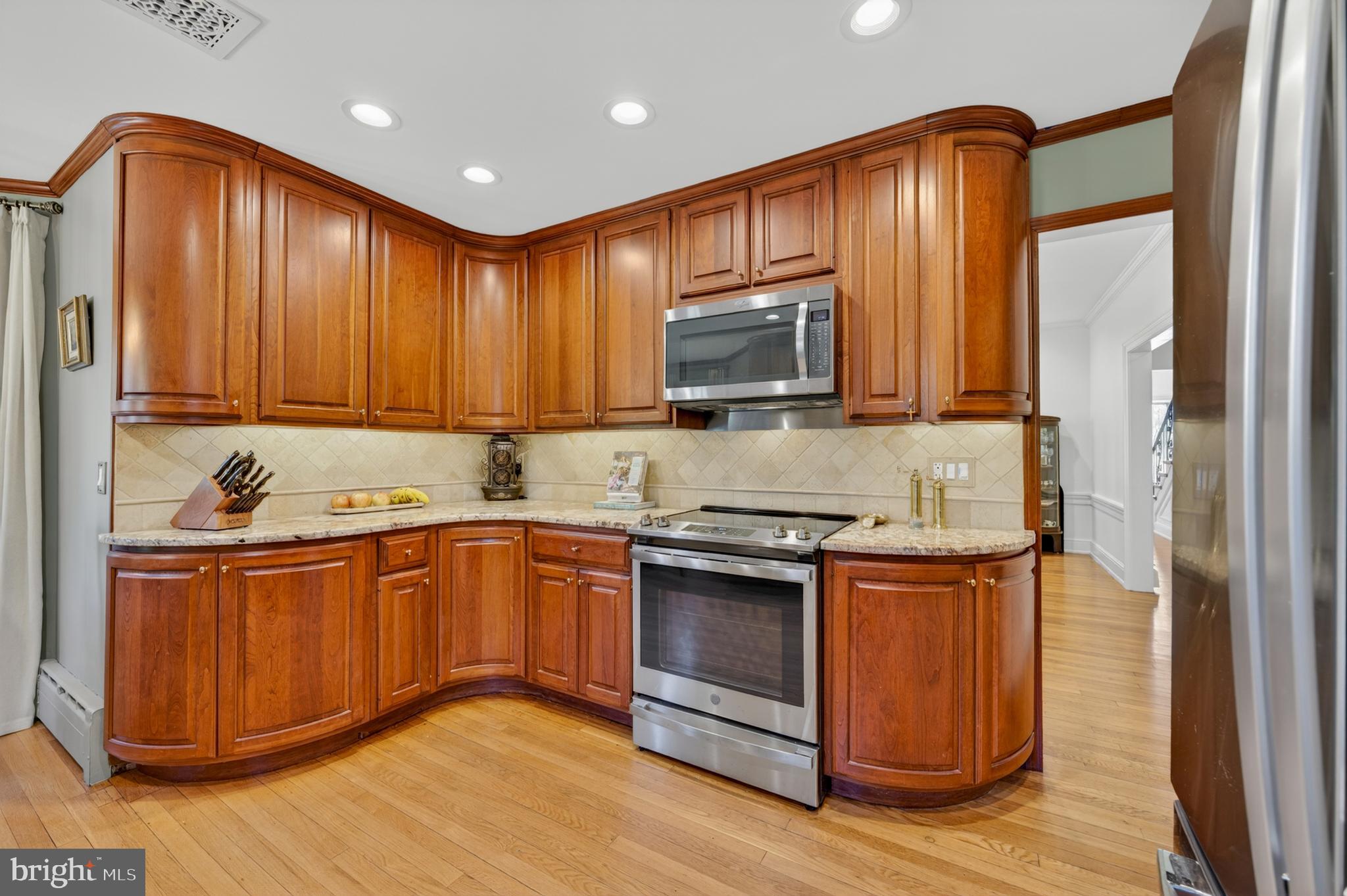 EDGEBORO - Residential