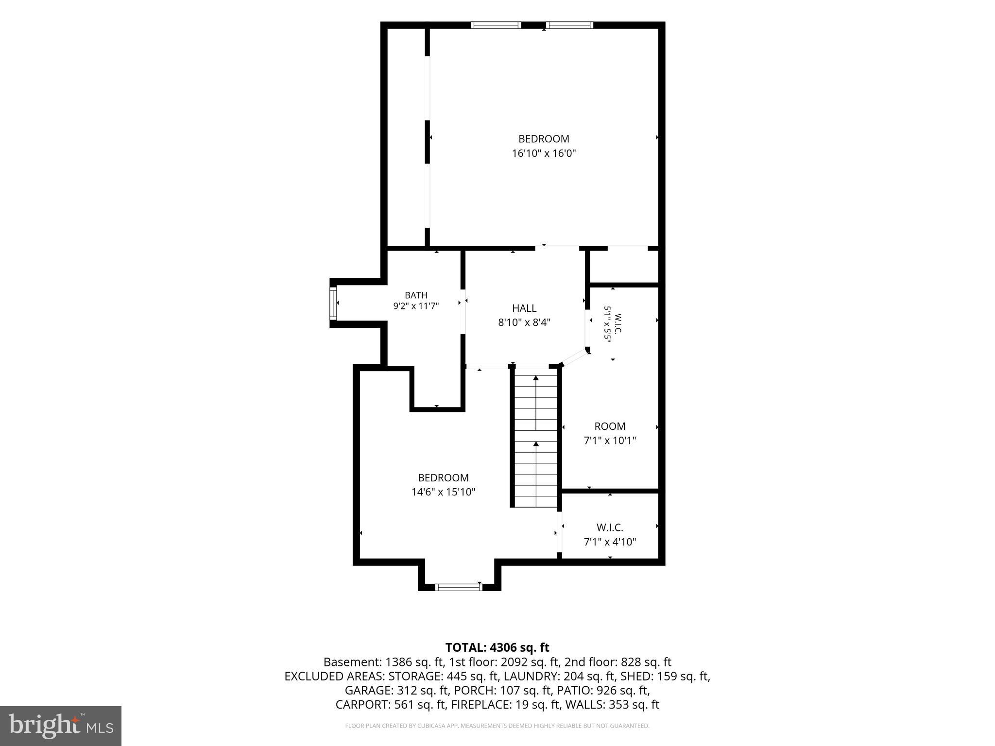 EDGEBORO - Residential