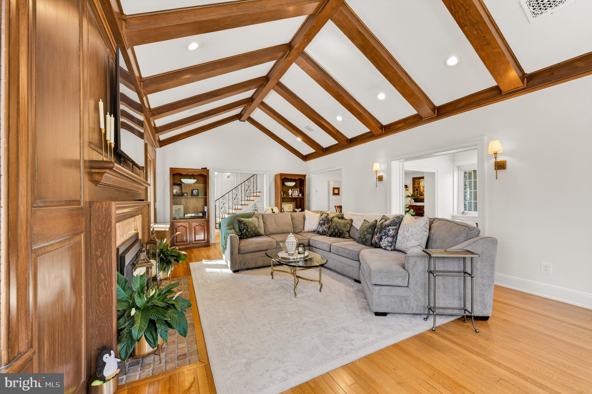 EDGEBORO - Residential