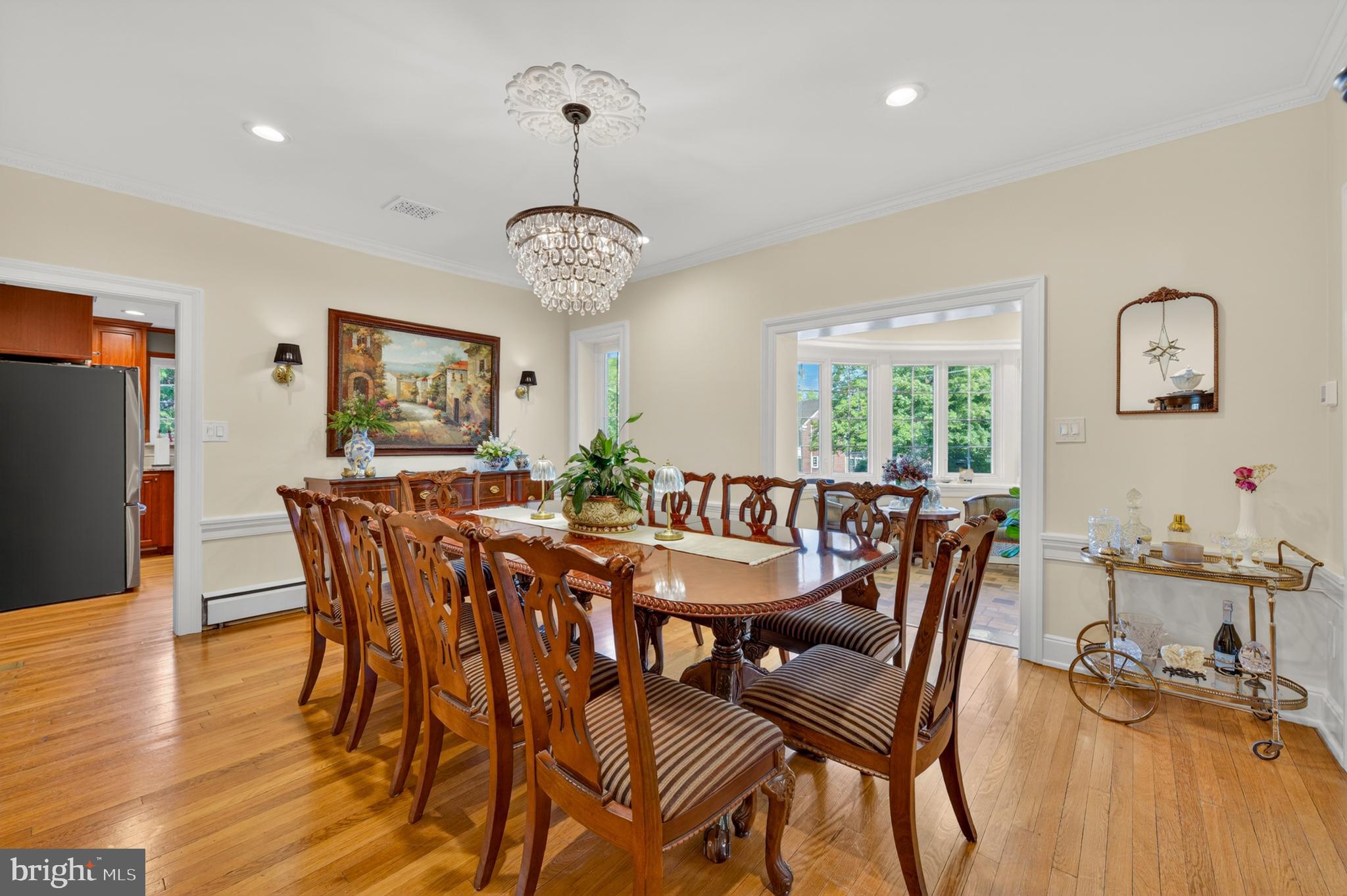 EDGEBORO - Residential