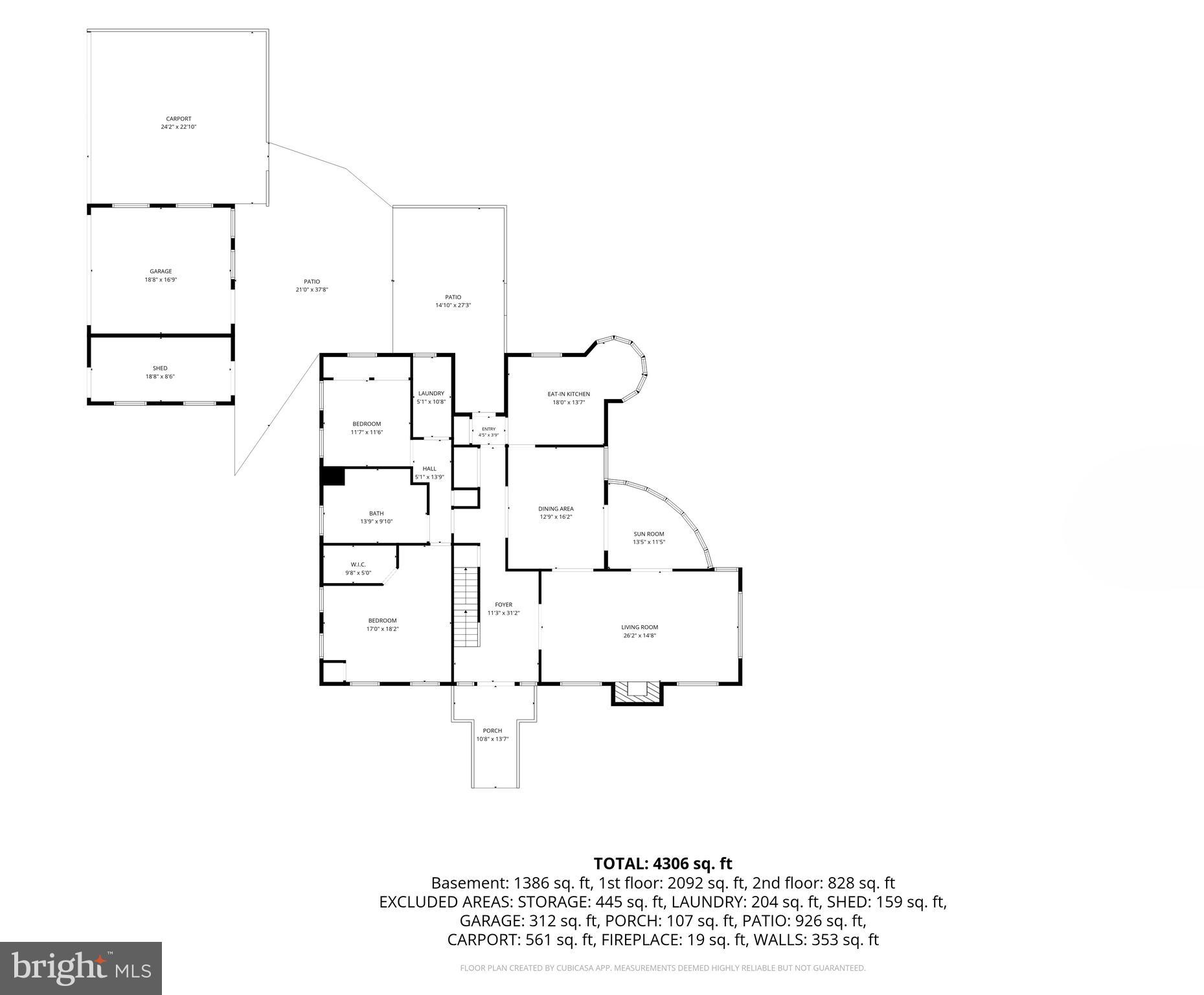 EDGEBORO - Residential