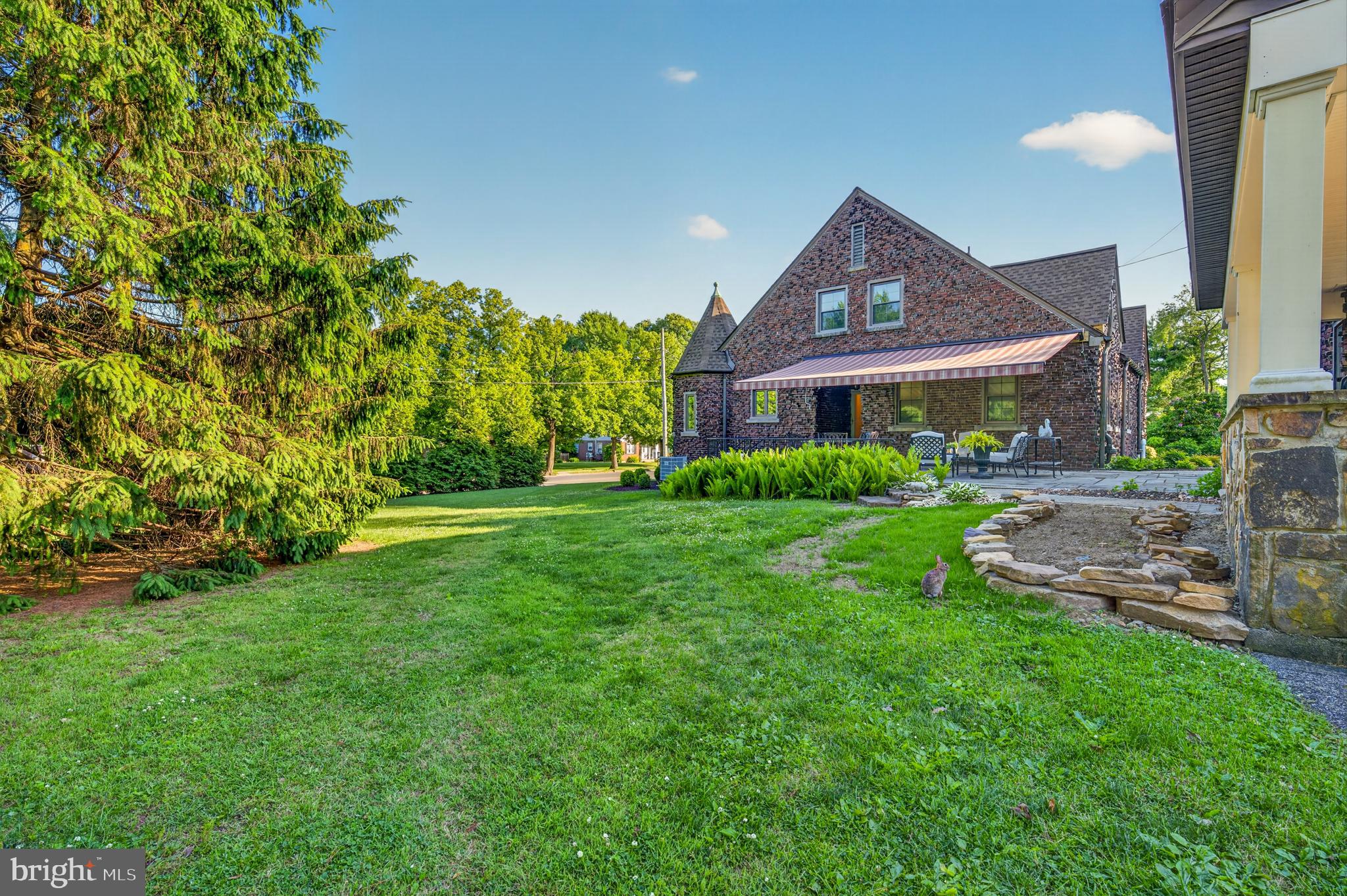 EDGEBORO - Residential