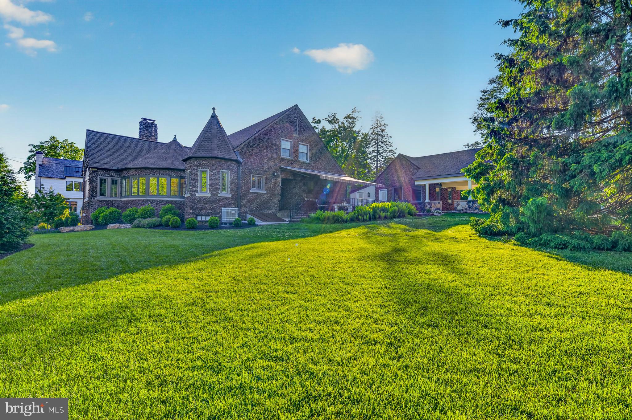 EDGEBORO - Residential