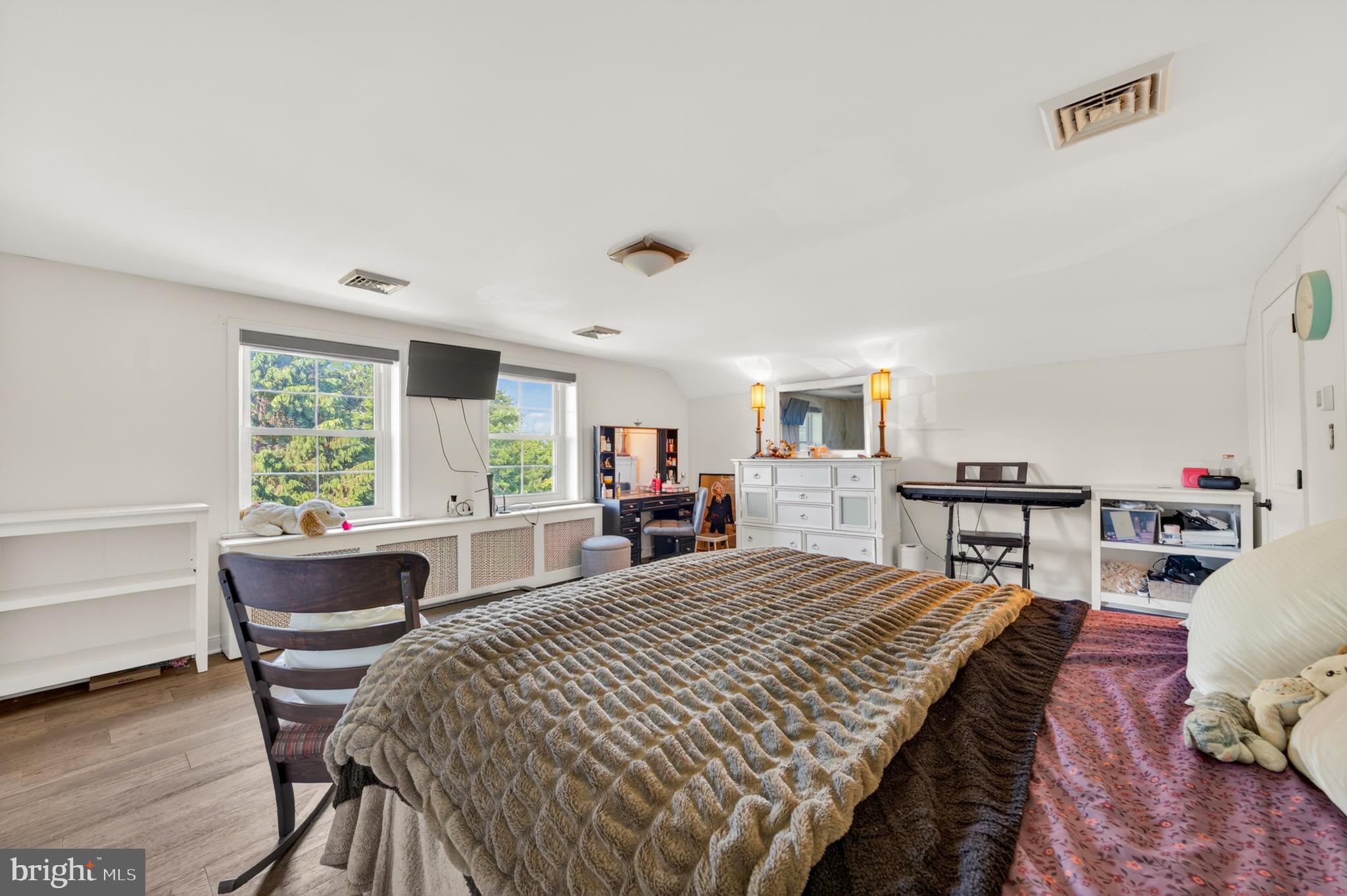 EDGEBORO - Residential