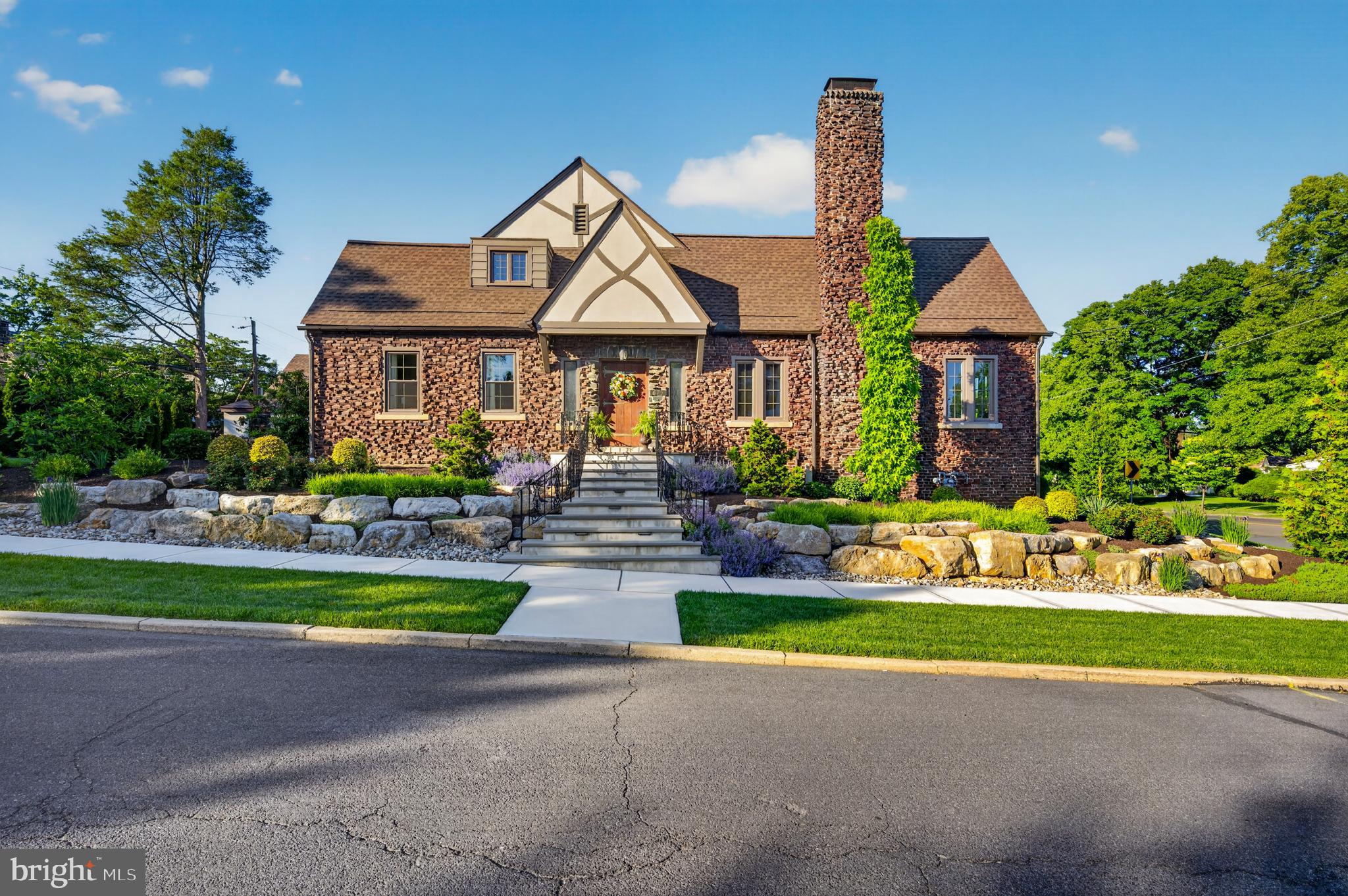 EDGEBORO - Residential