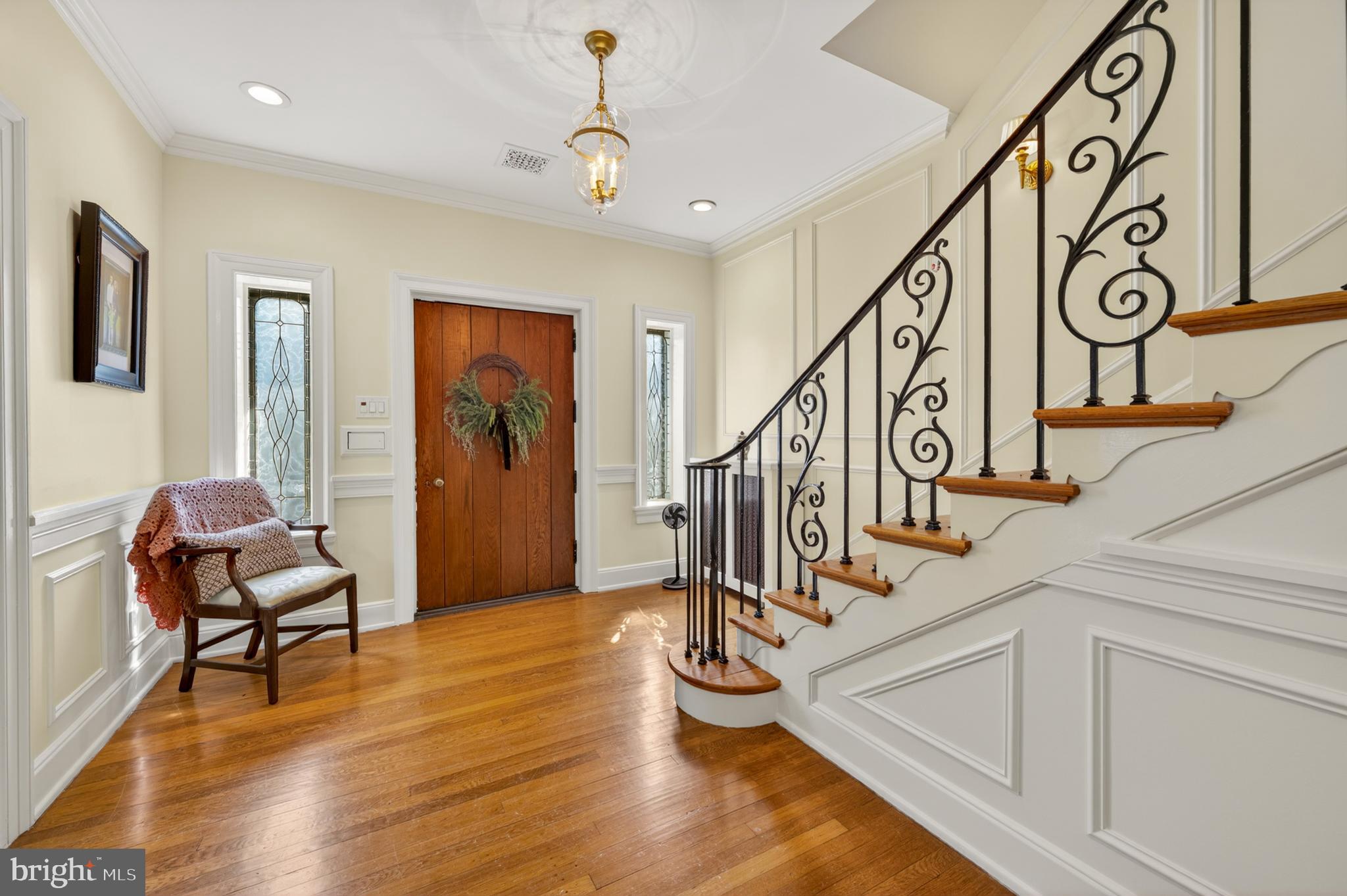EDGEBORO - Residential