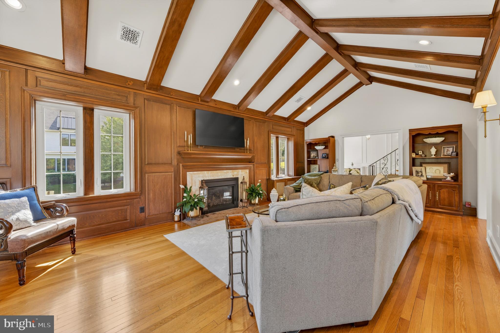 EDGEBORO - Residential