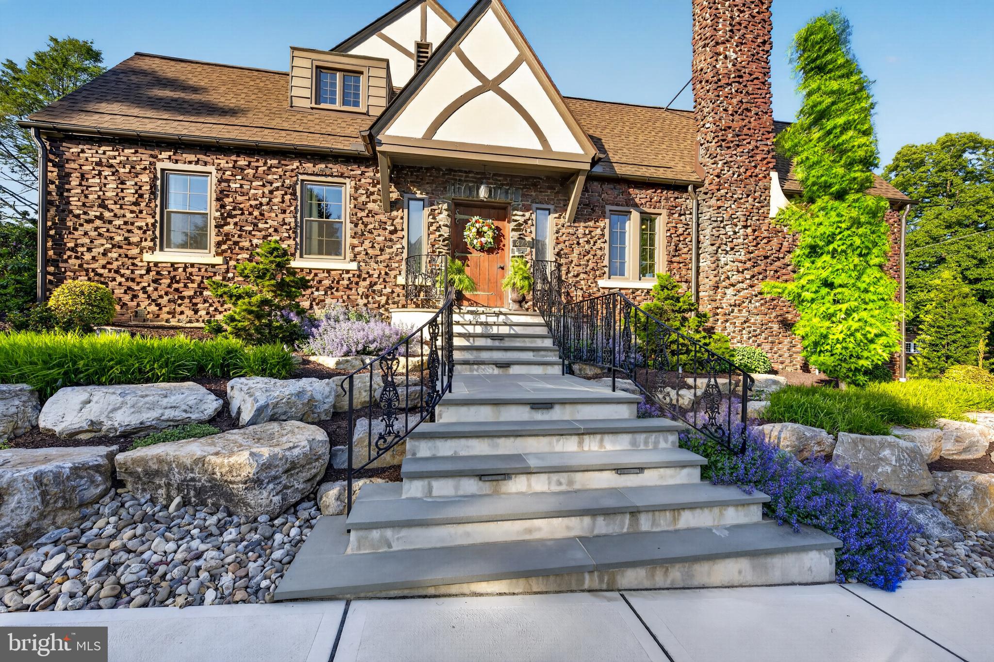EDGEBORO - Residential