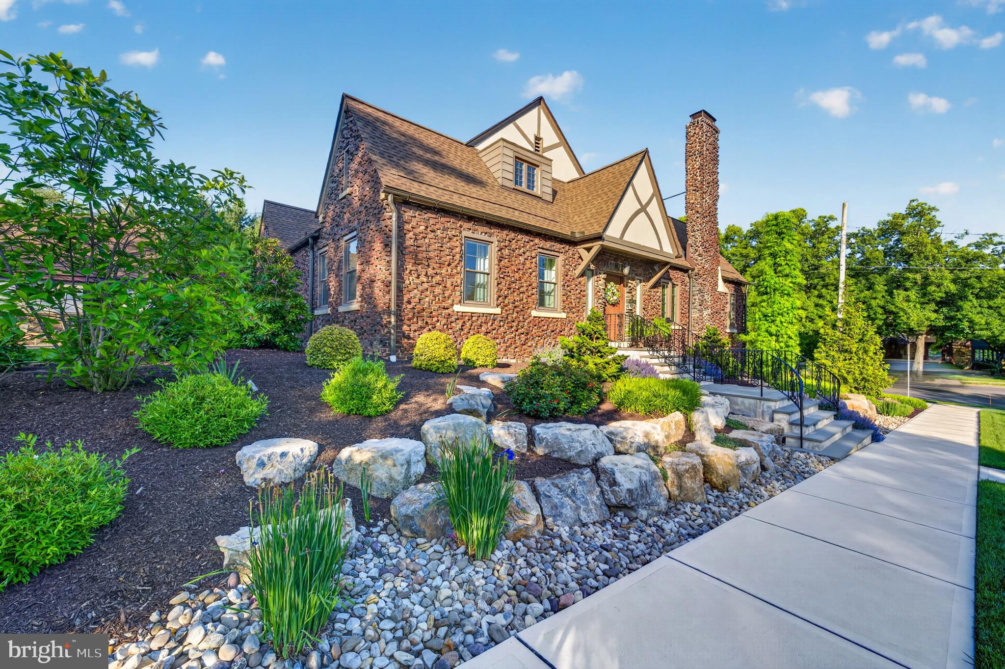 EDGEBORO - Residential