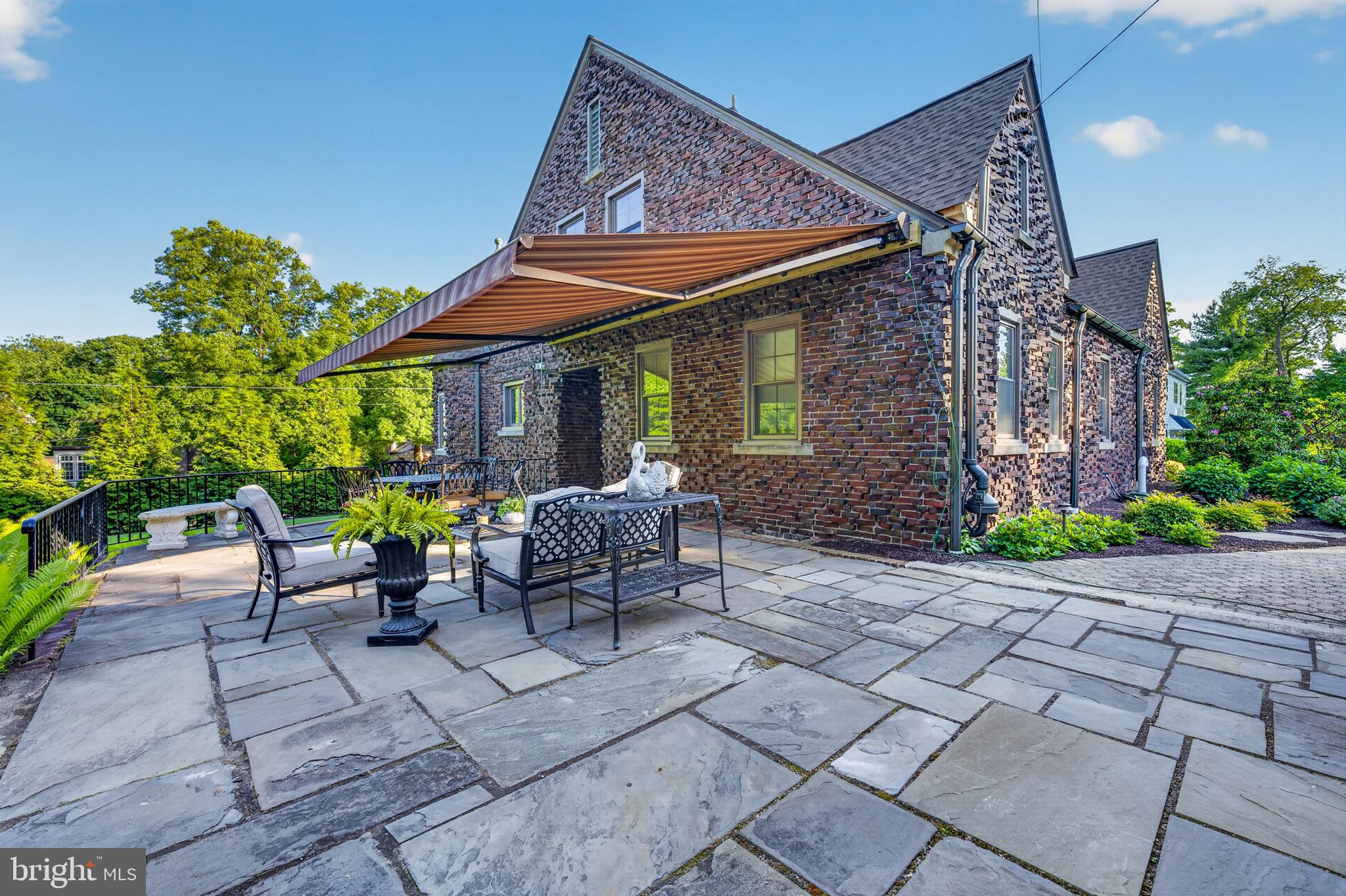 EDGEBORO - Residential